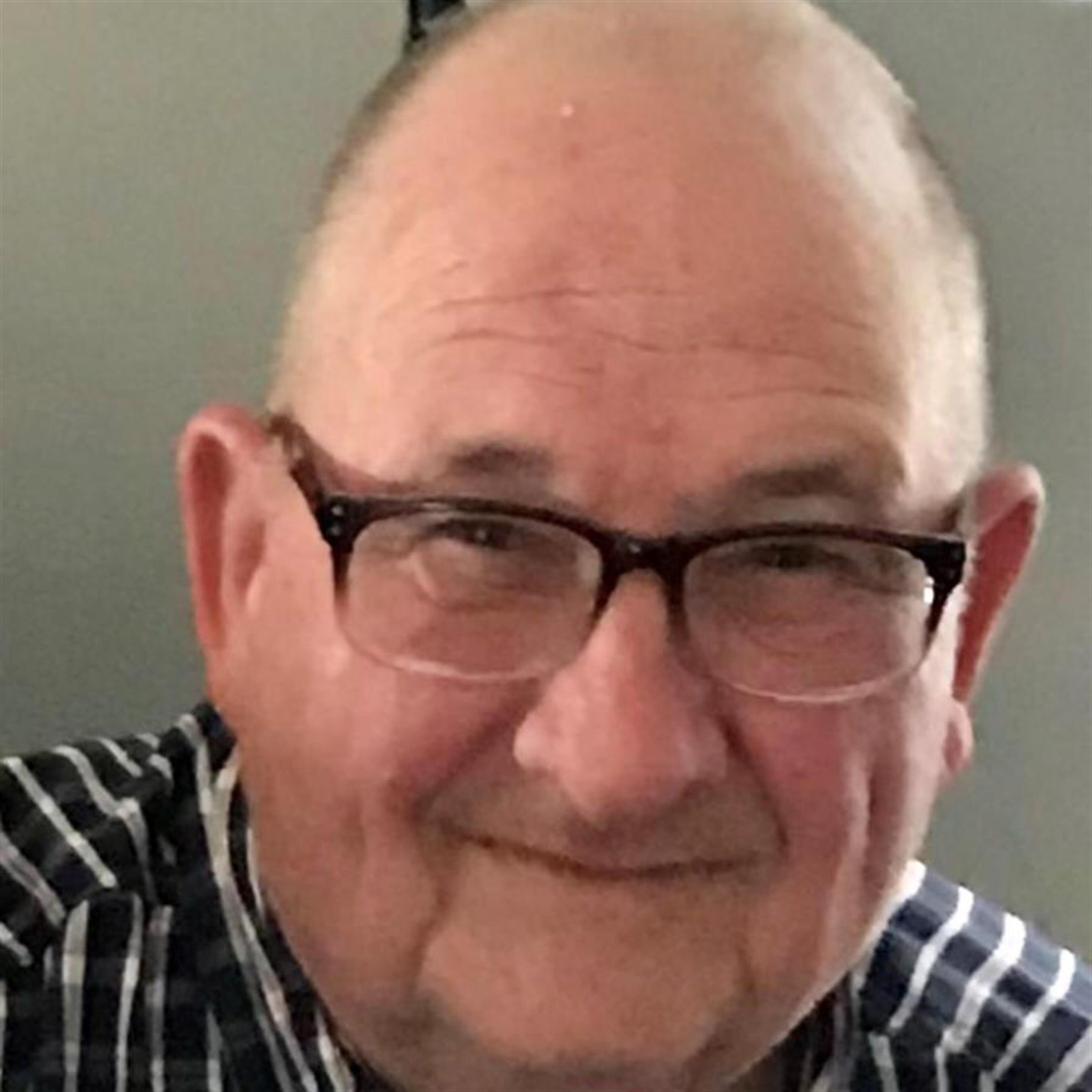 Lide Henry Crum