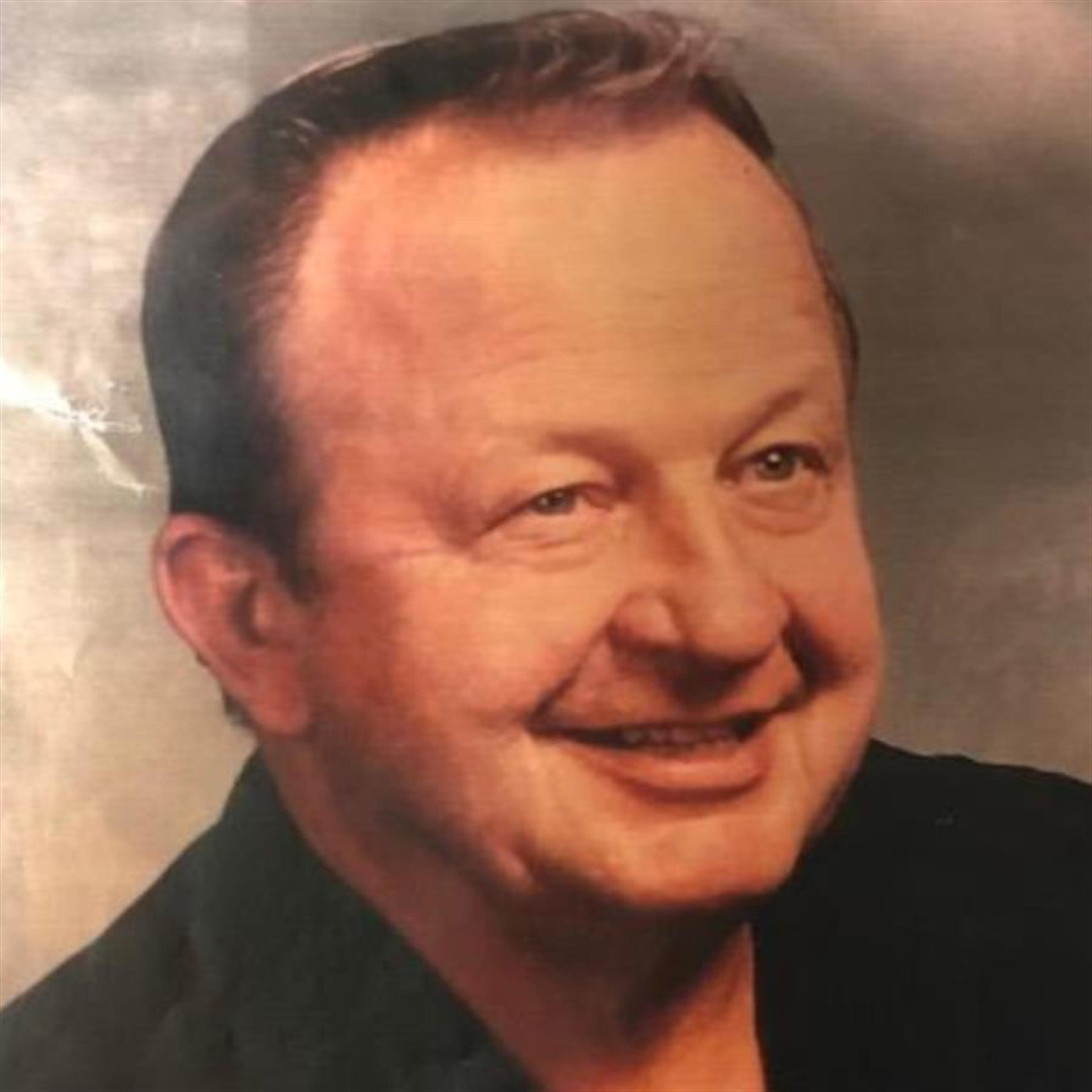 Paul Bernard Maciejewski