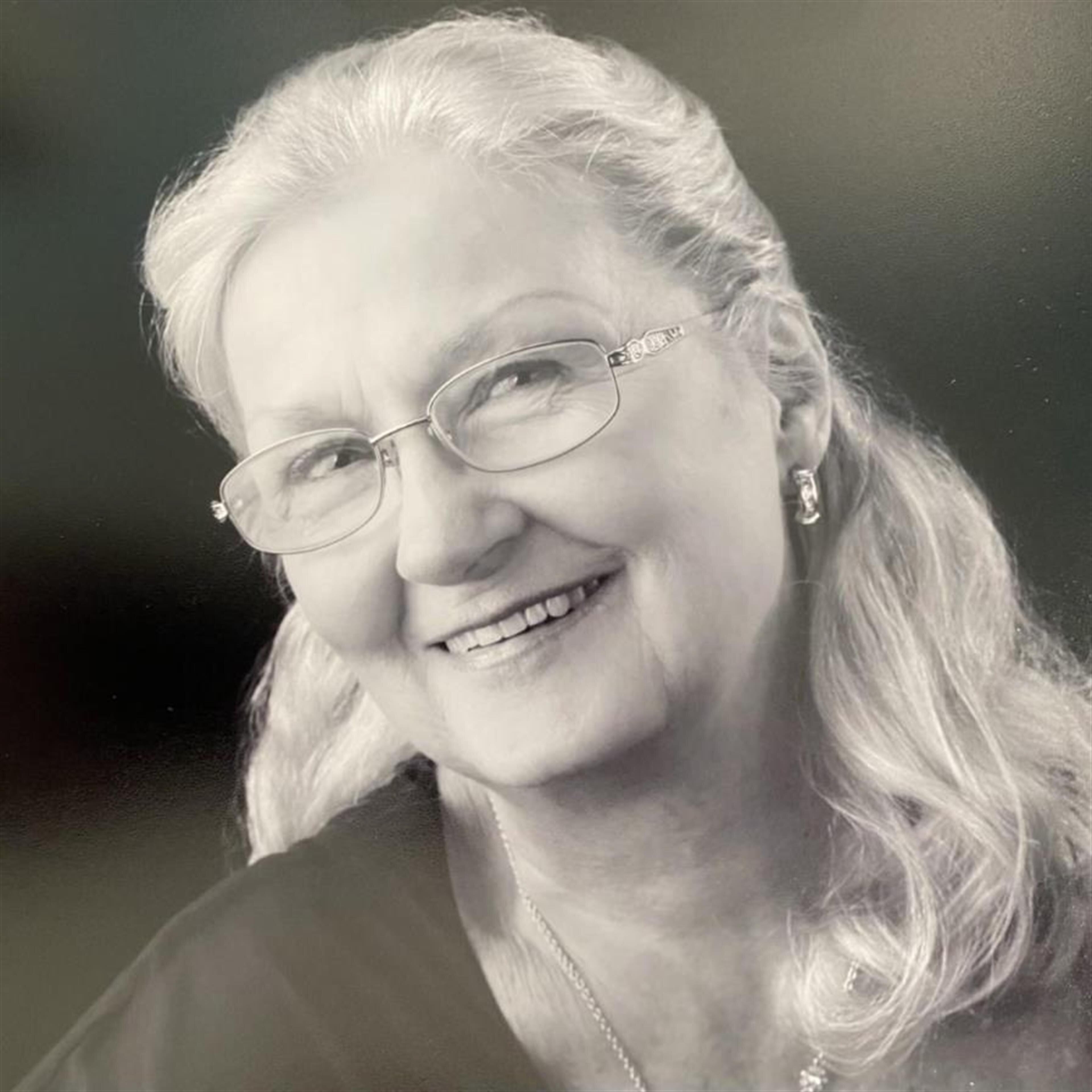 Joan Elizabeth Mack