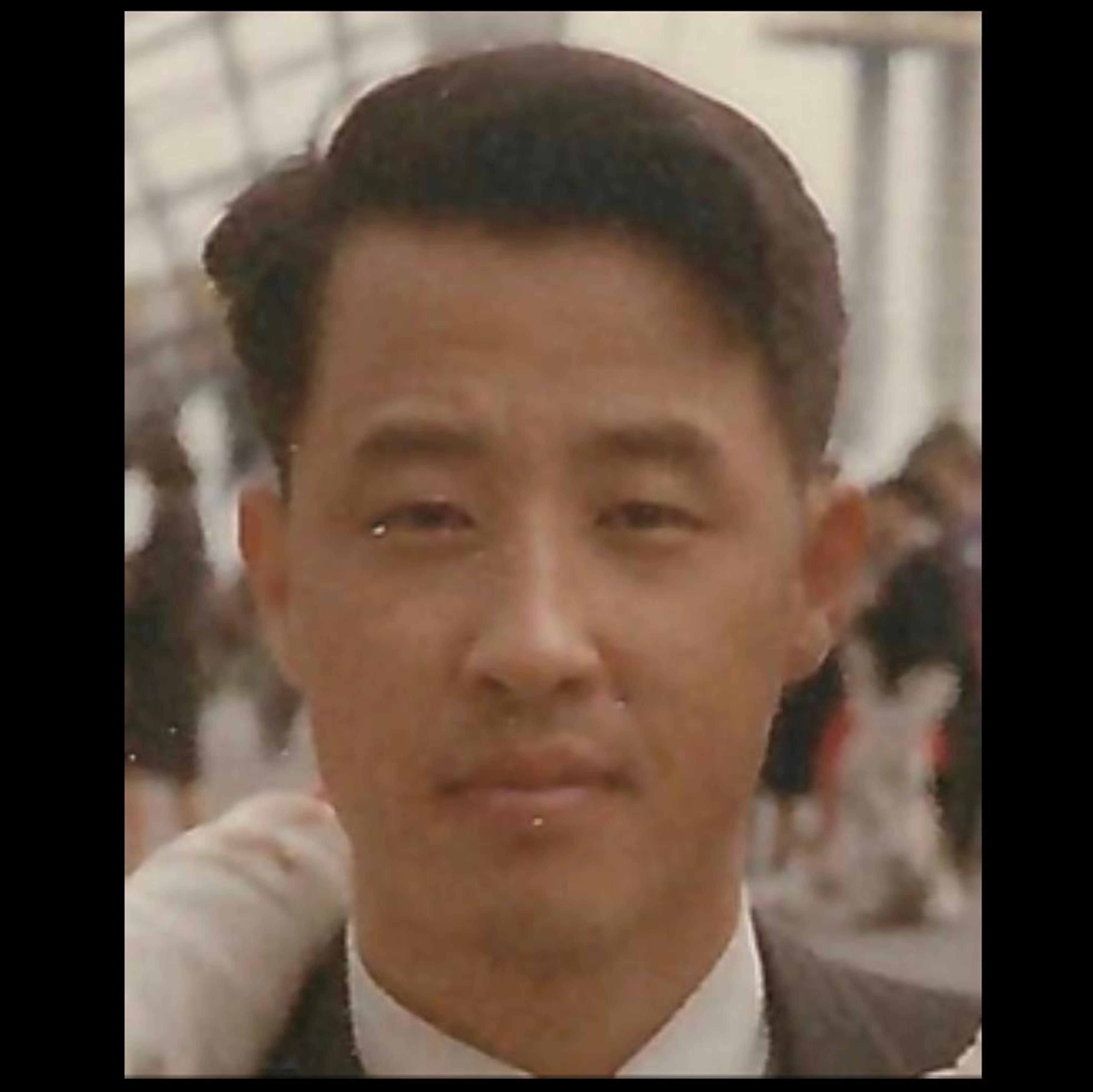 Jong Wan Jonathan Lee