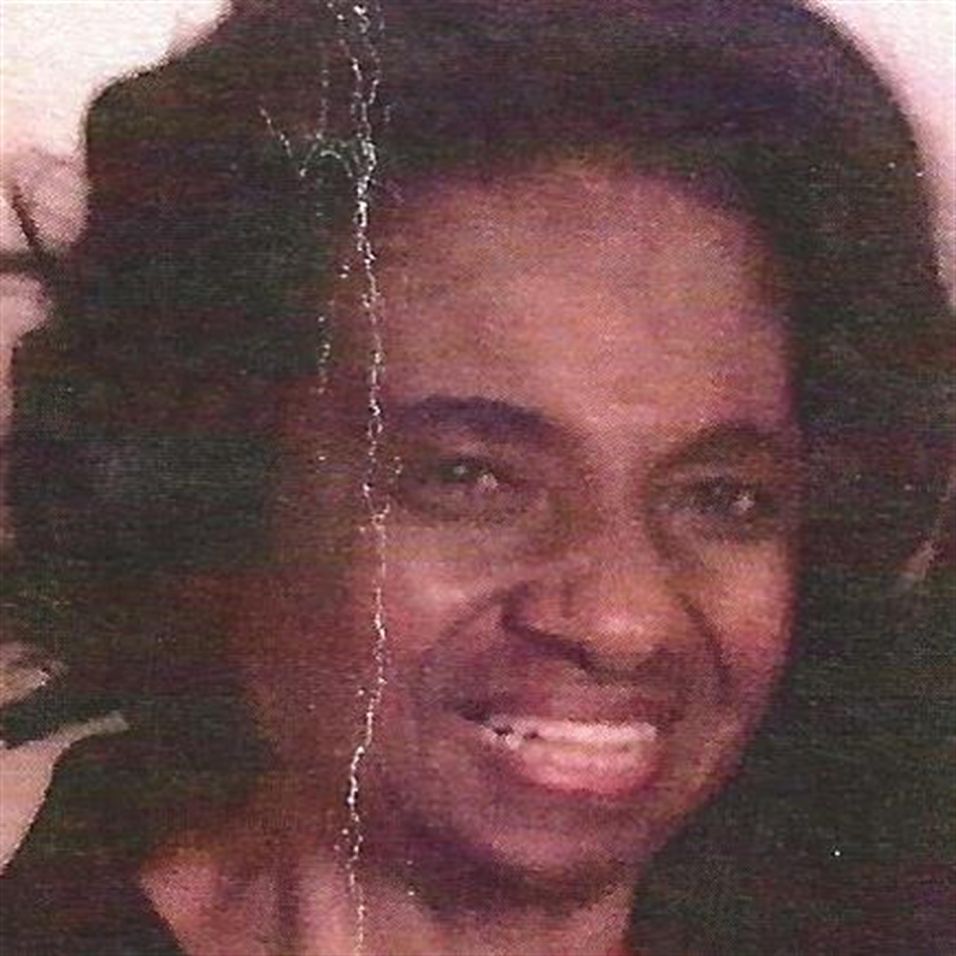 Mrs. Baby Ruth Black's obituary picture