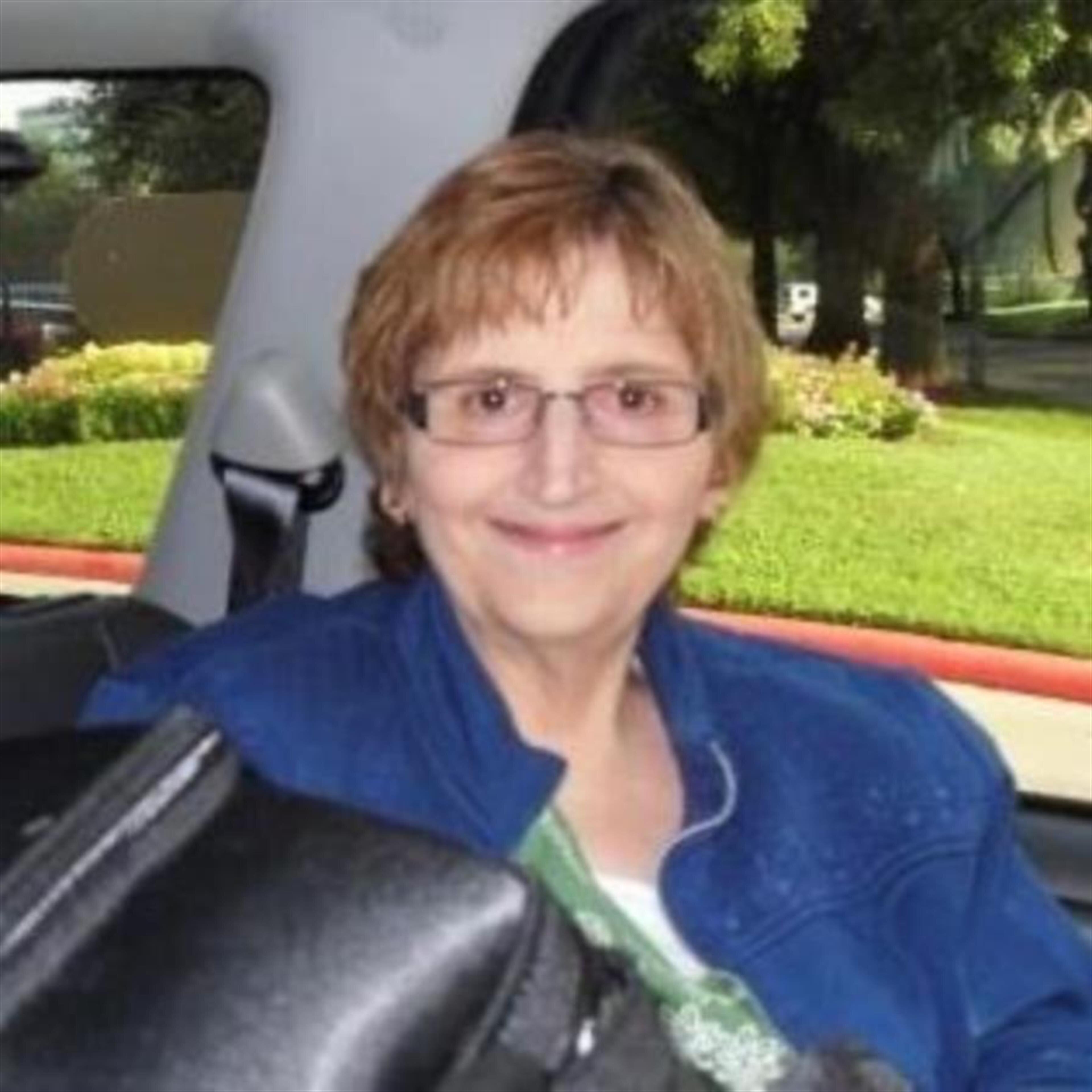Rhonda Gaye Dorris