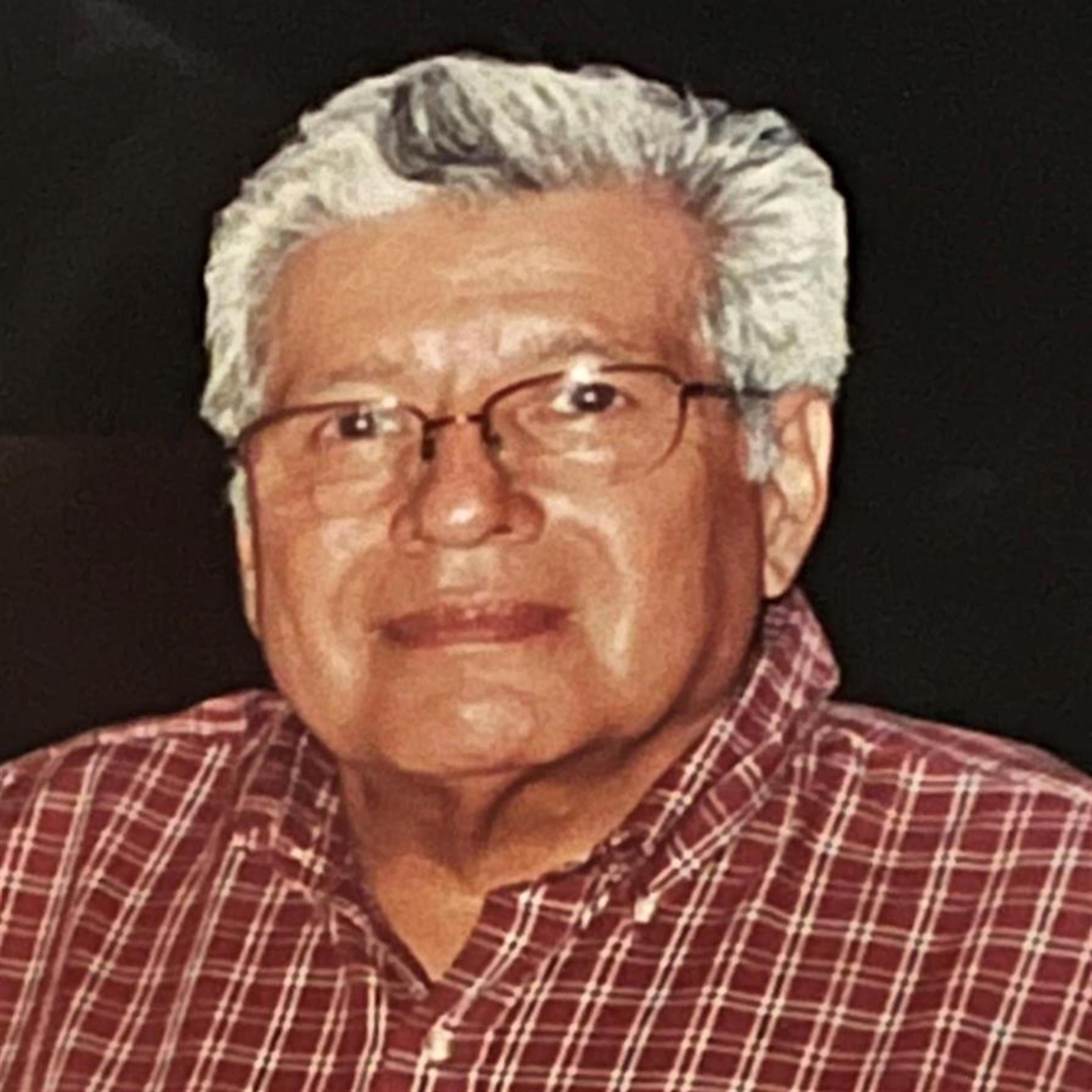 Robert "Bobby" Carrasco Jr's obituary picture