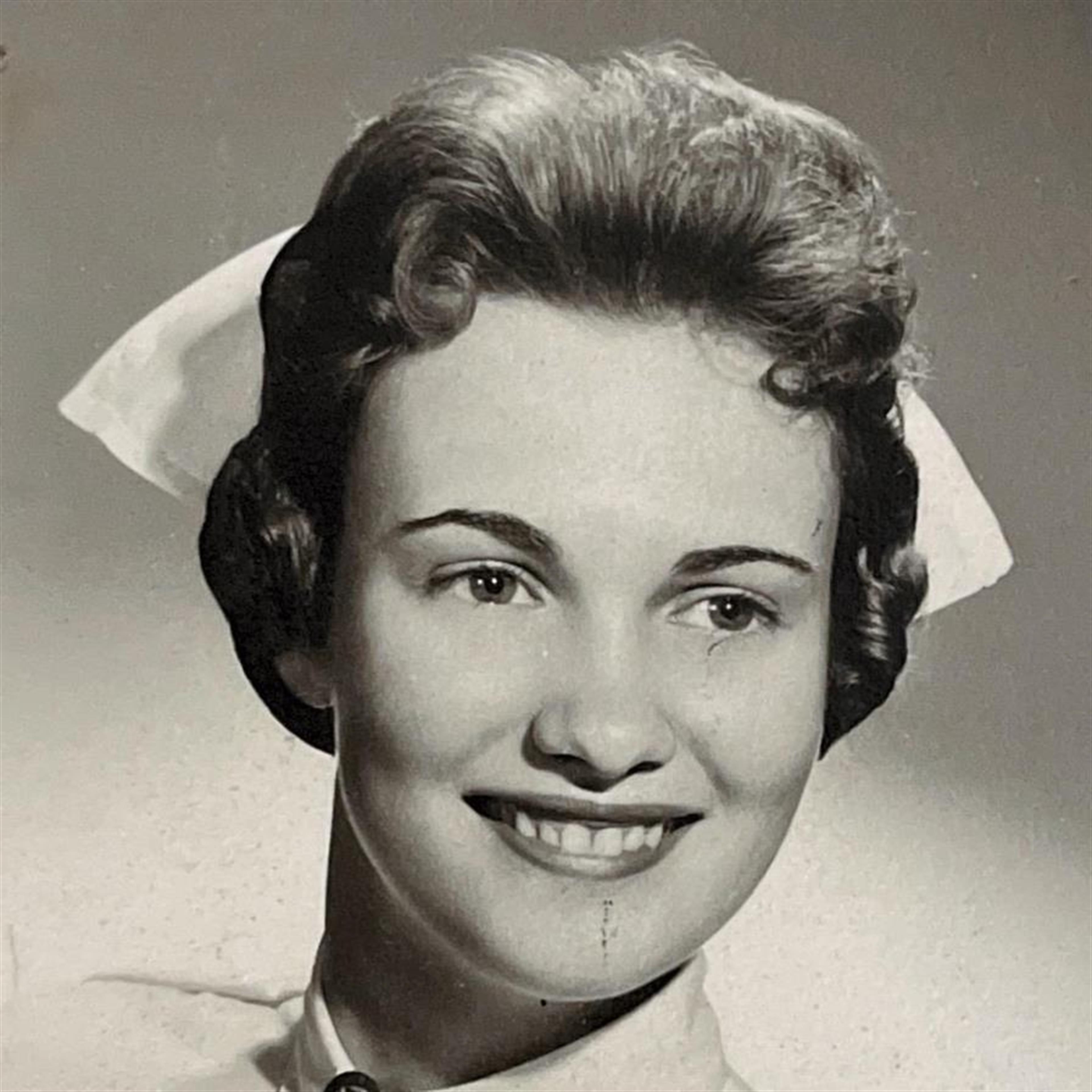 Ruth M. Cooper's obituary picture