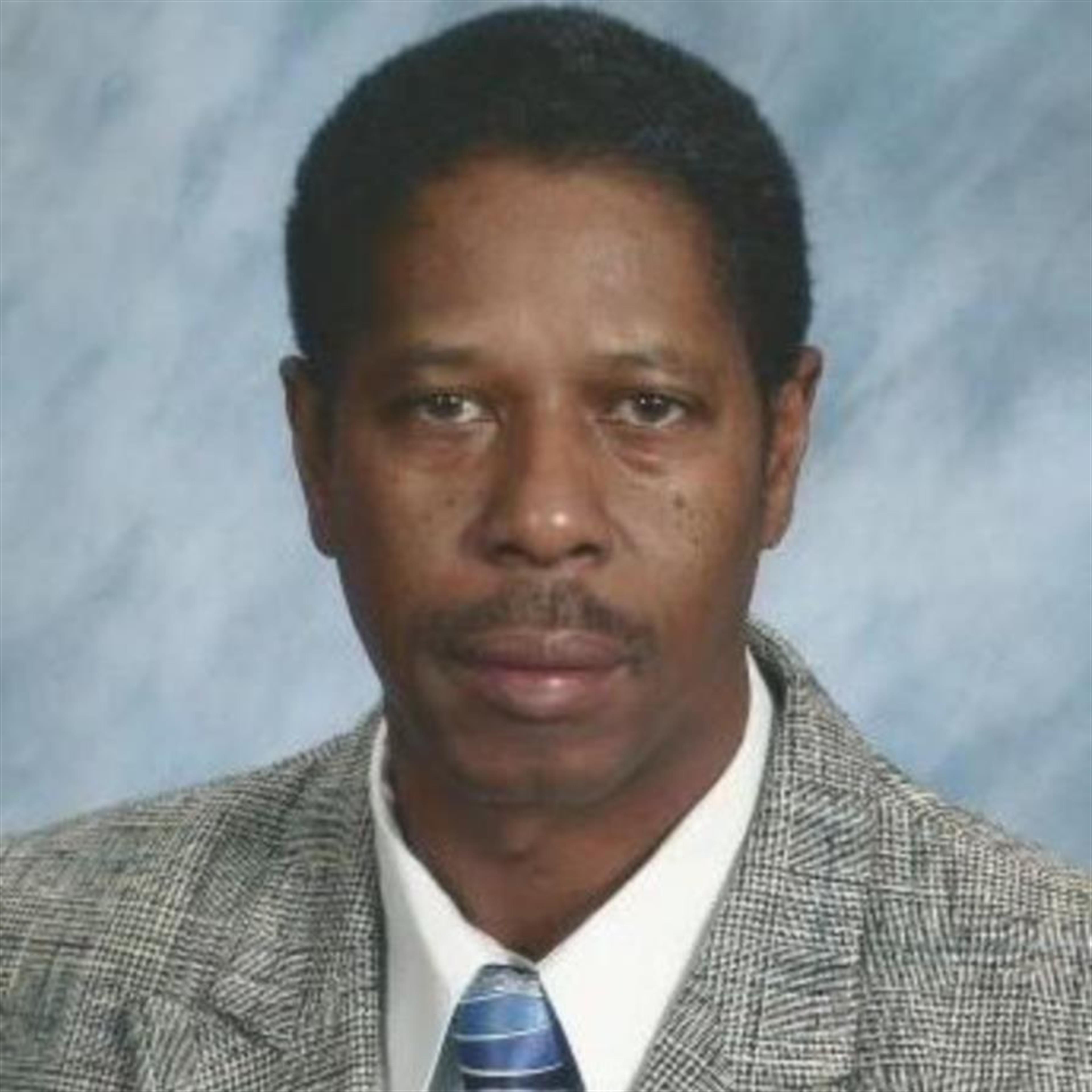 Michael Dale Mitchell