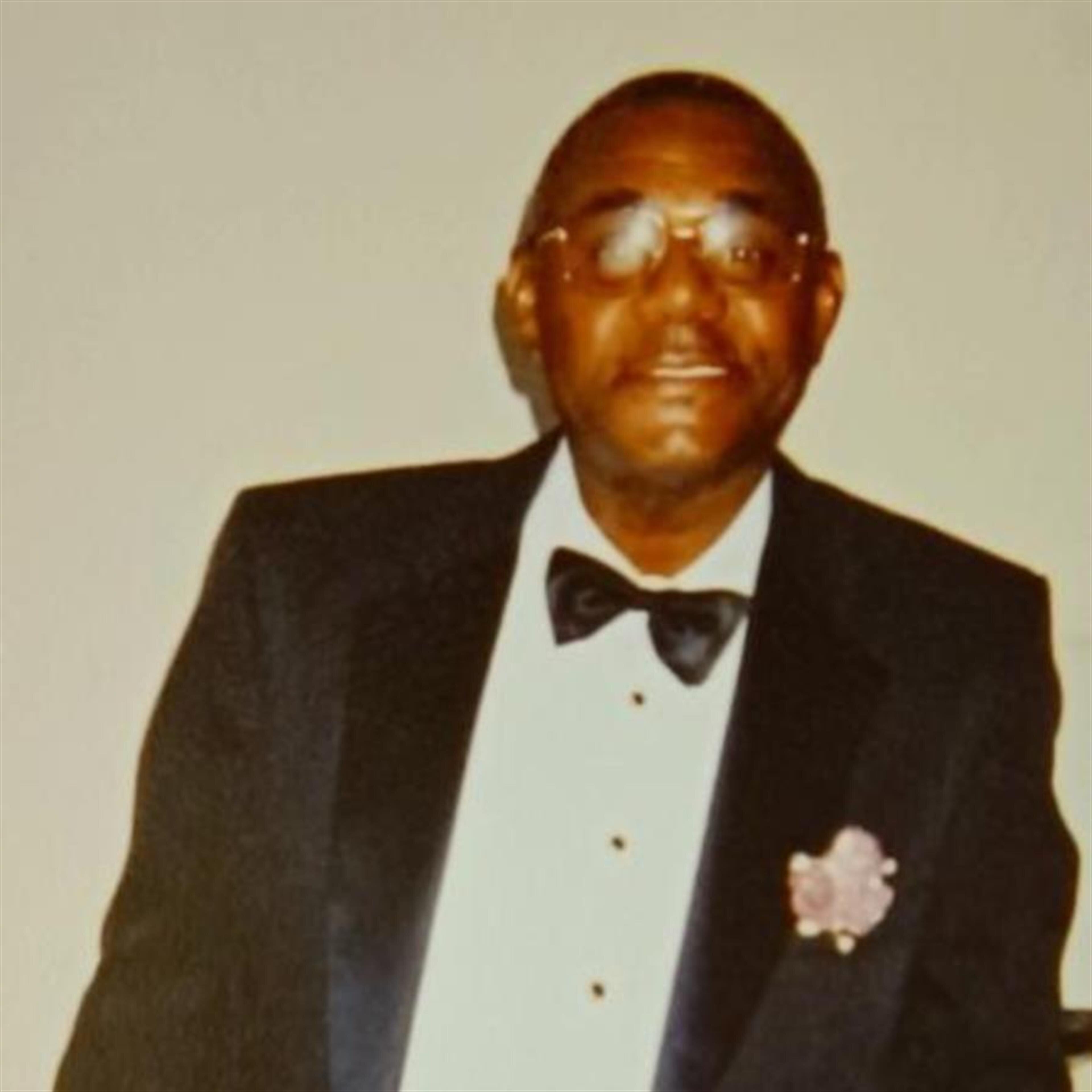 Johnnie James England
