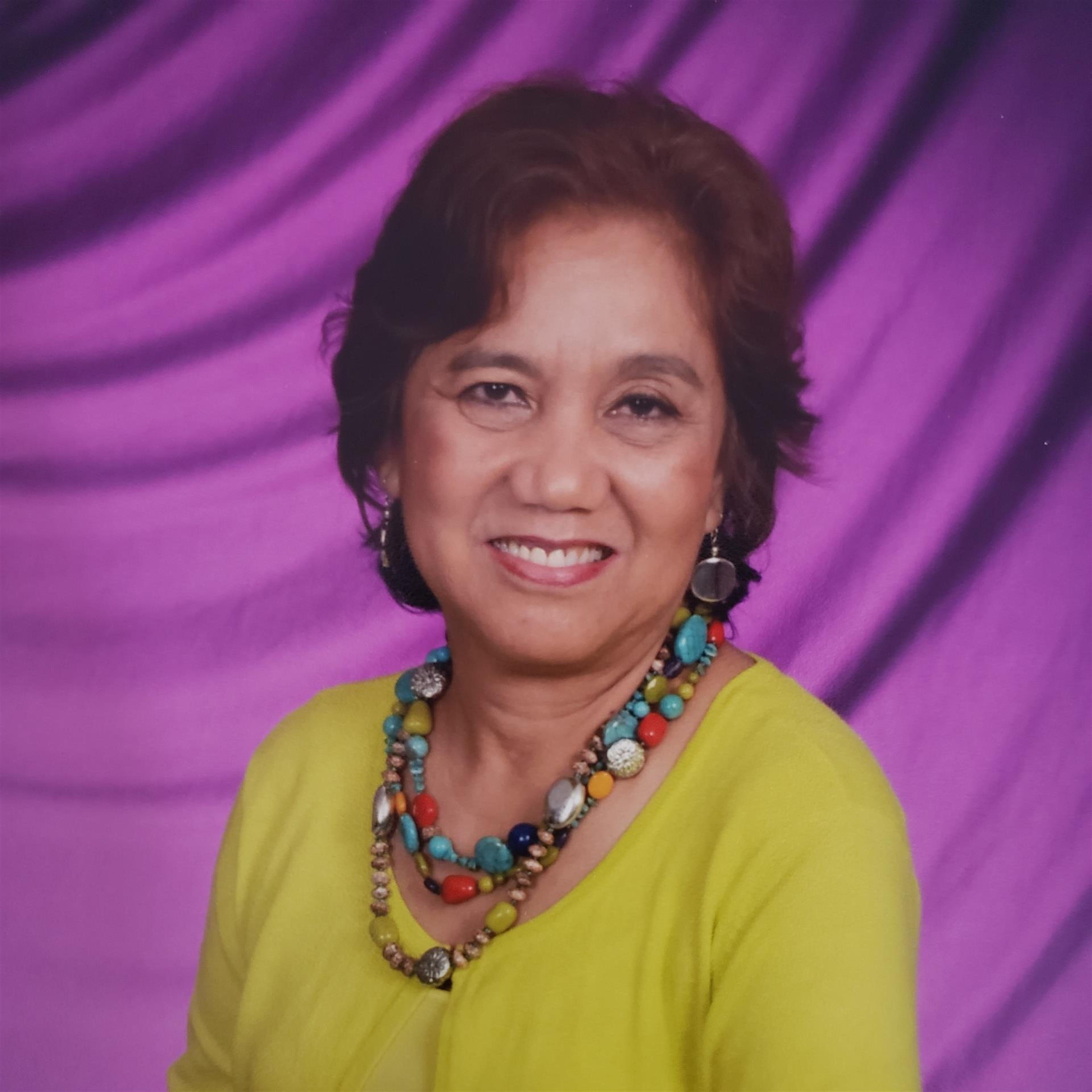 Lavinia C Reyes