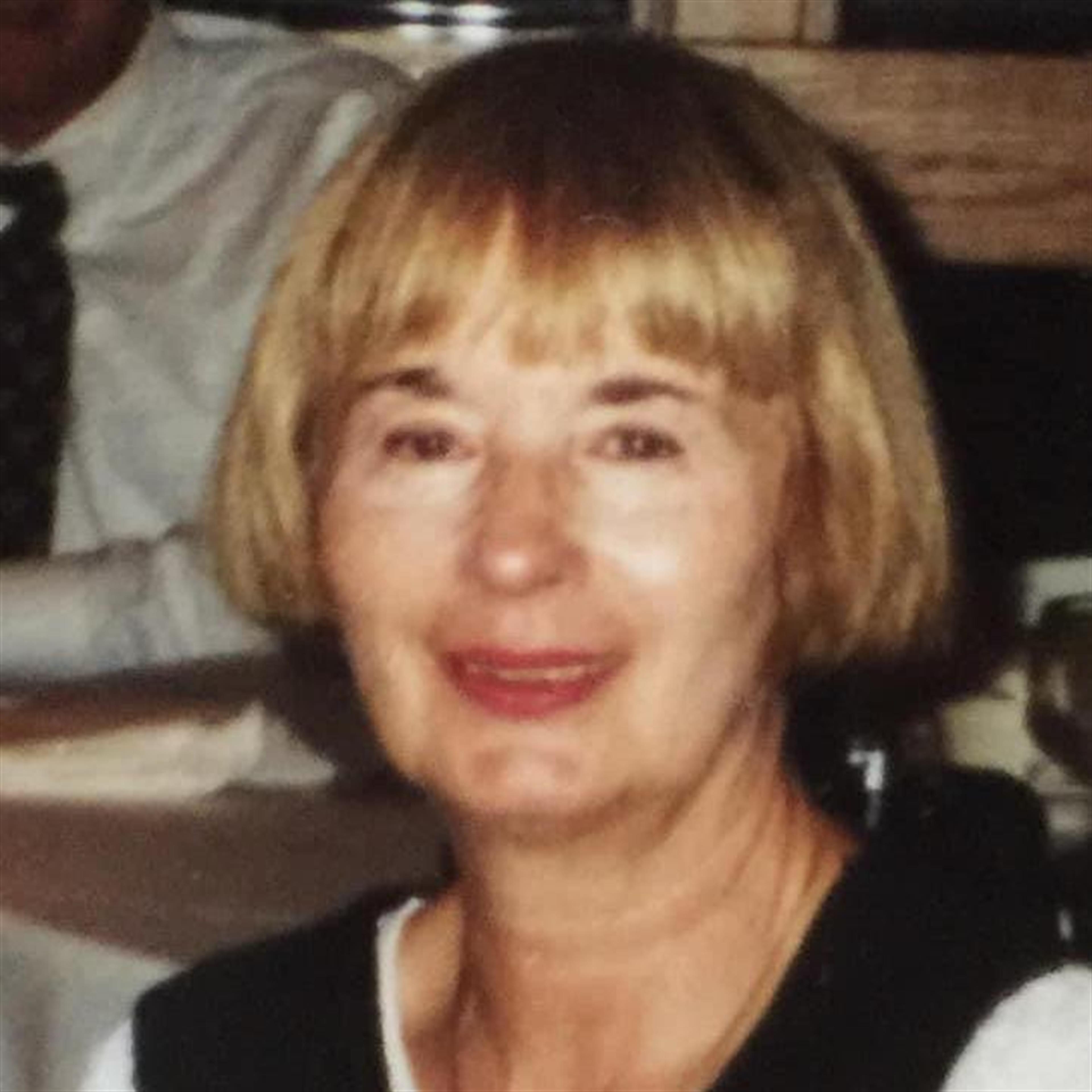 Doris A Nieglos' obituary picture