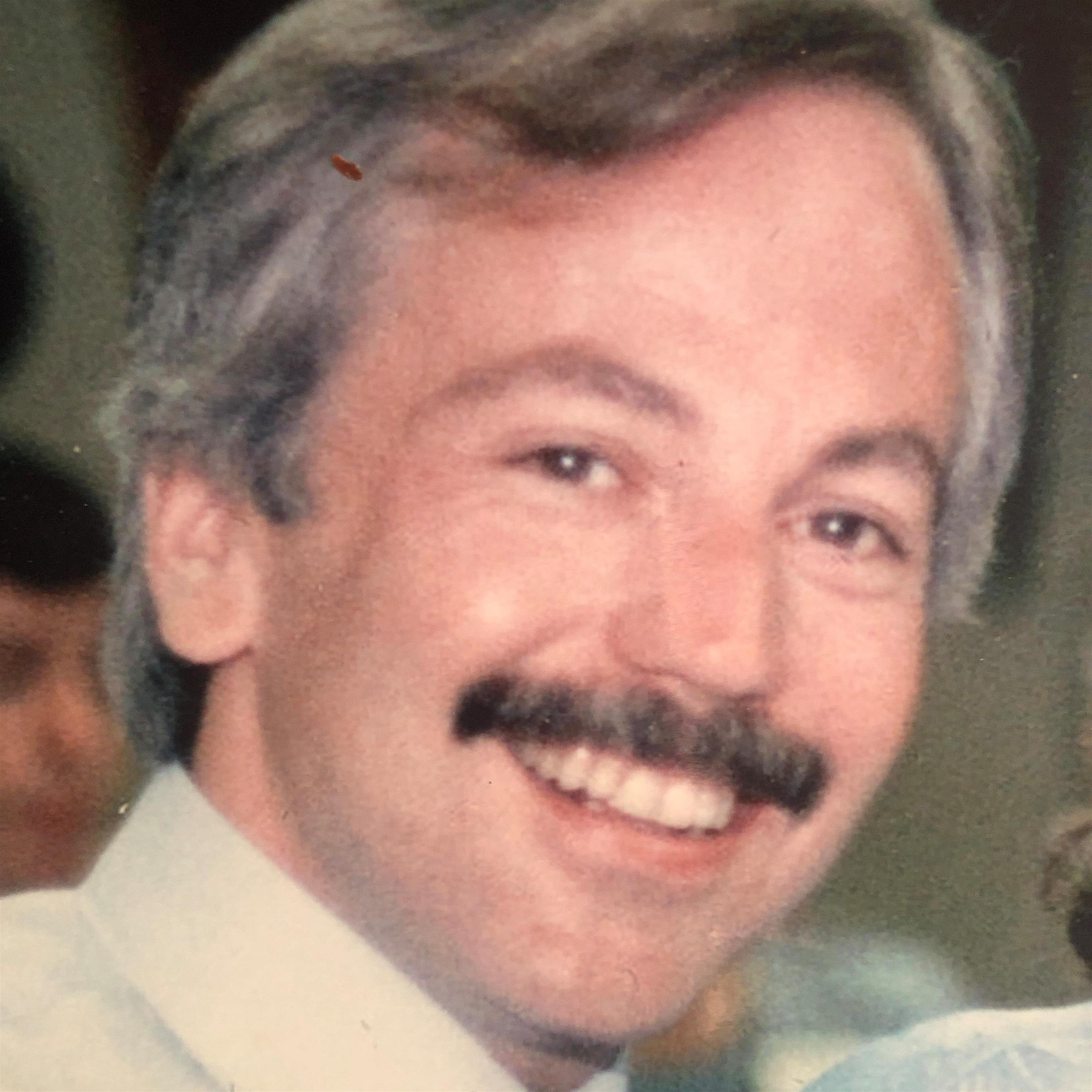 Douglas Graves (Lebanon)