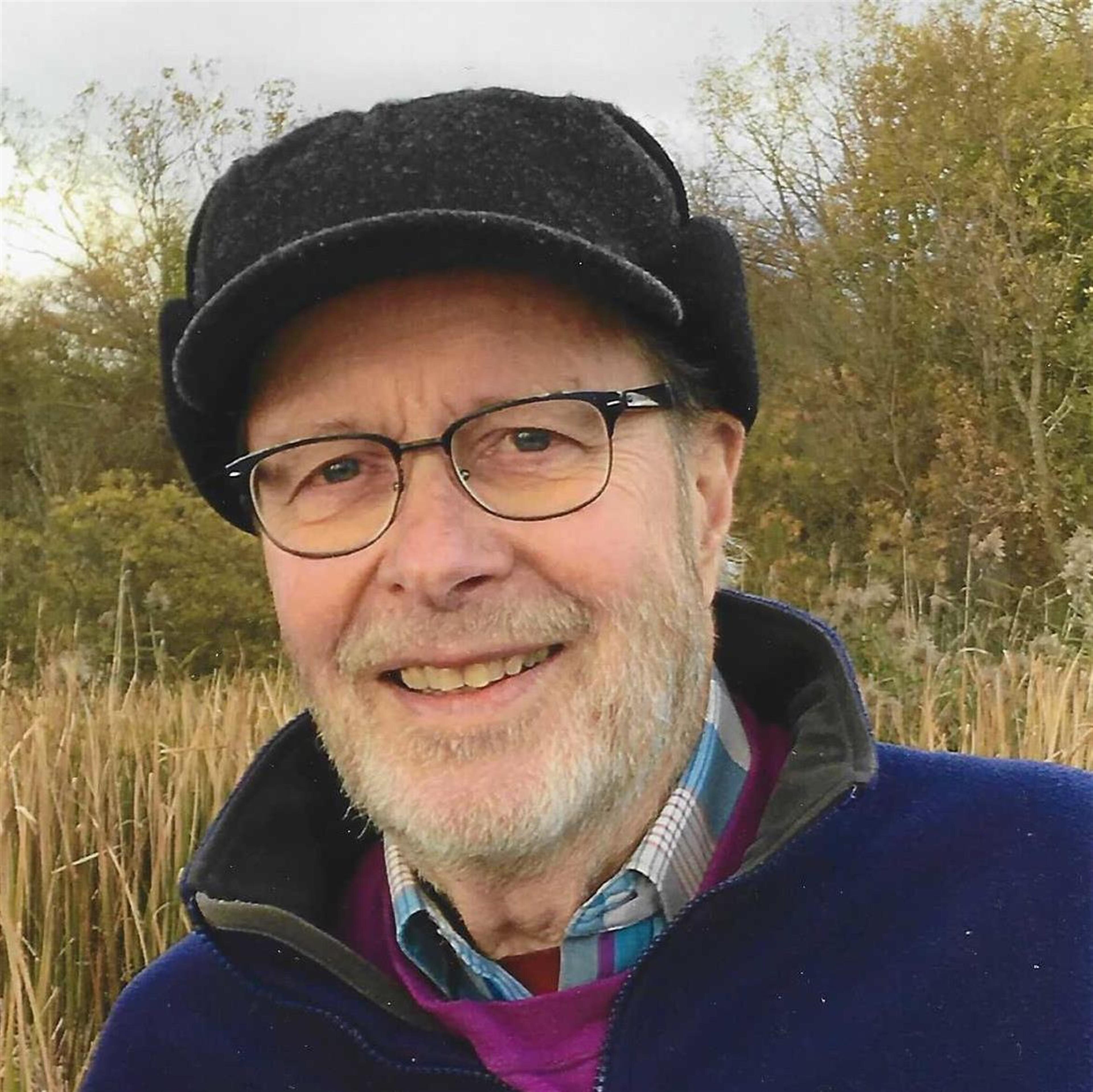 Dr. Melvin Lee Scherpenisse