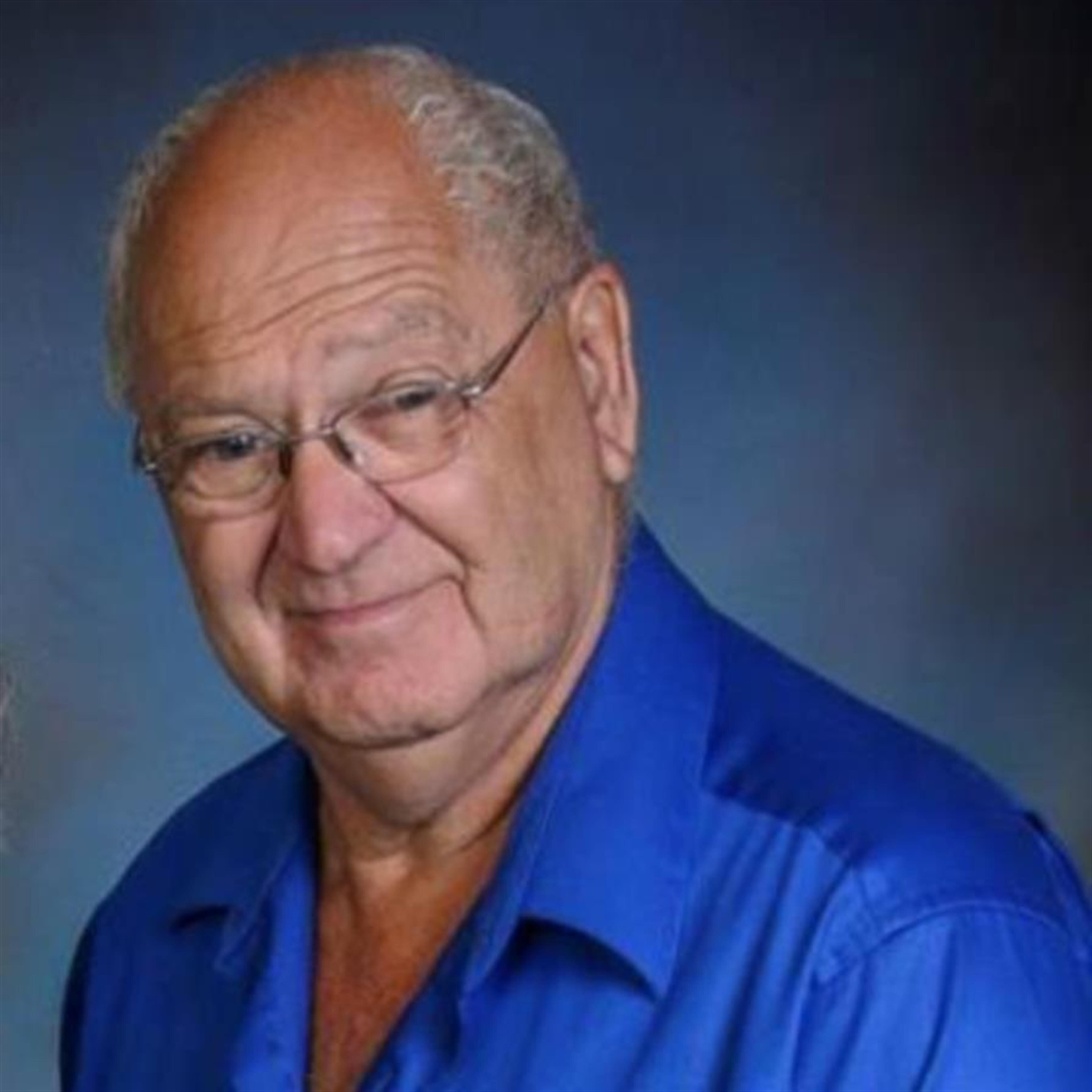 Paul Snider