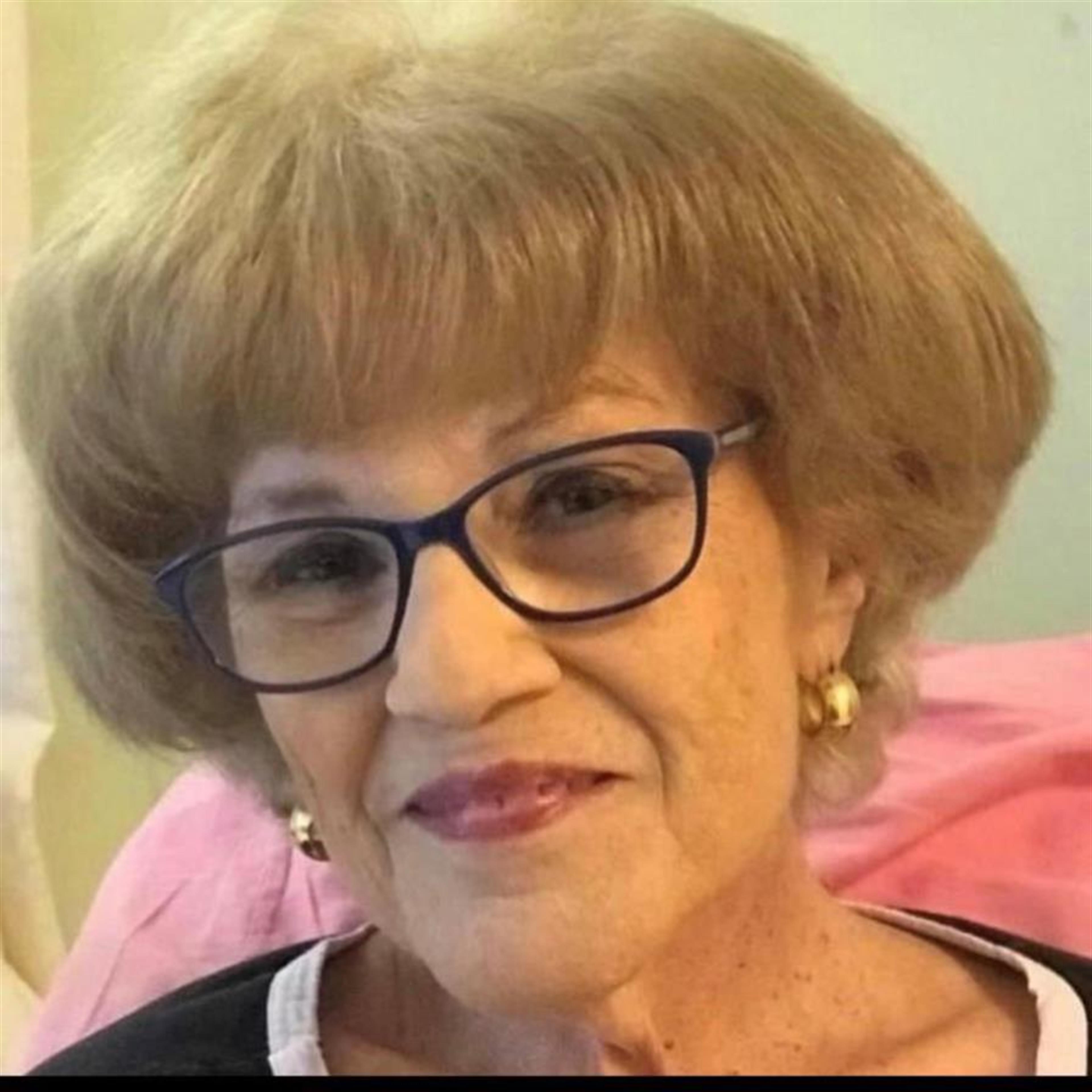 Loretta P Fuentes