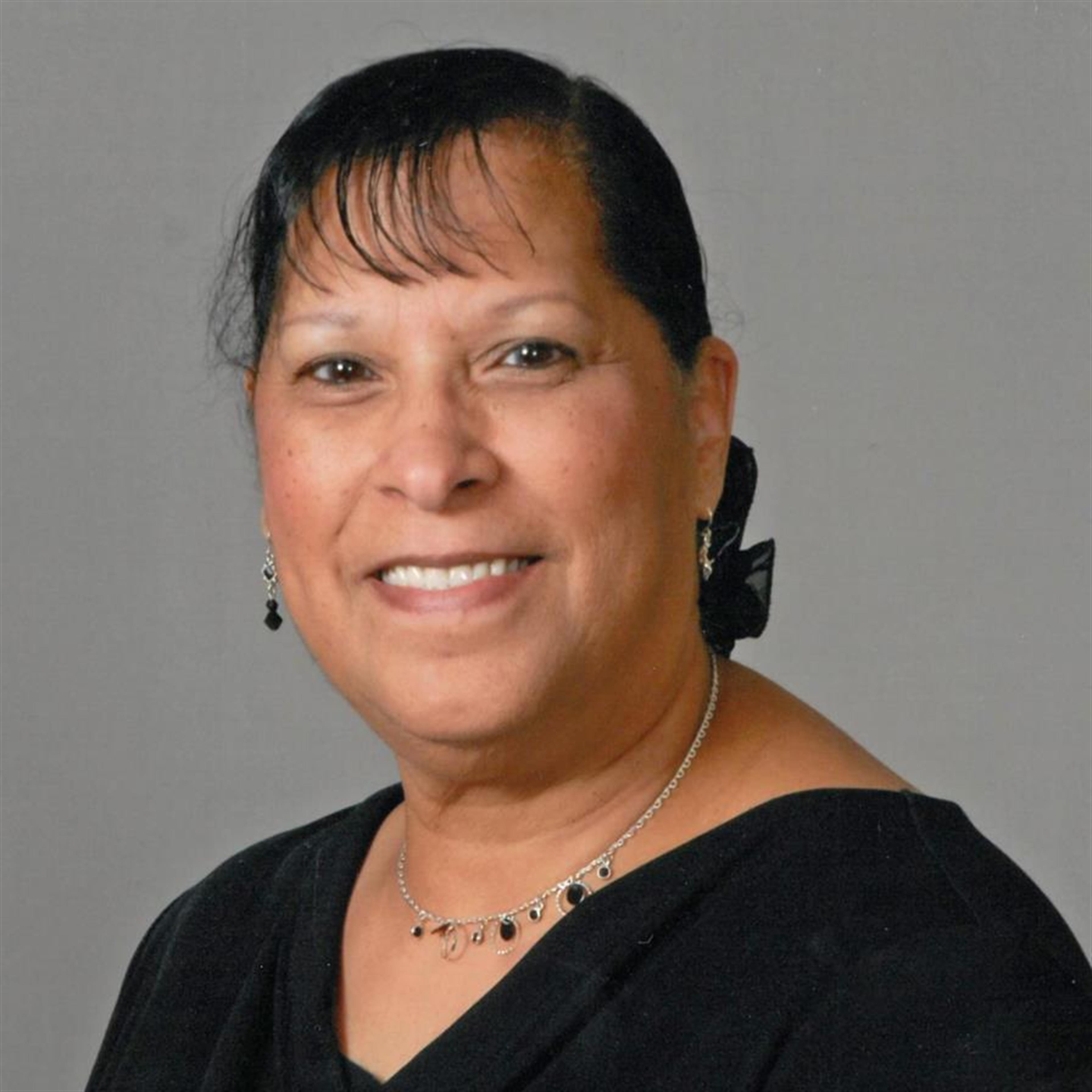 Jeannette T. Cousin