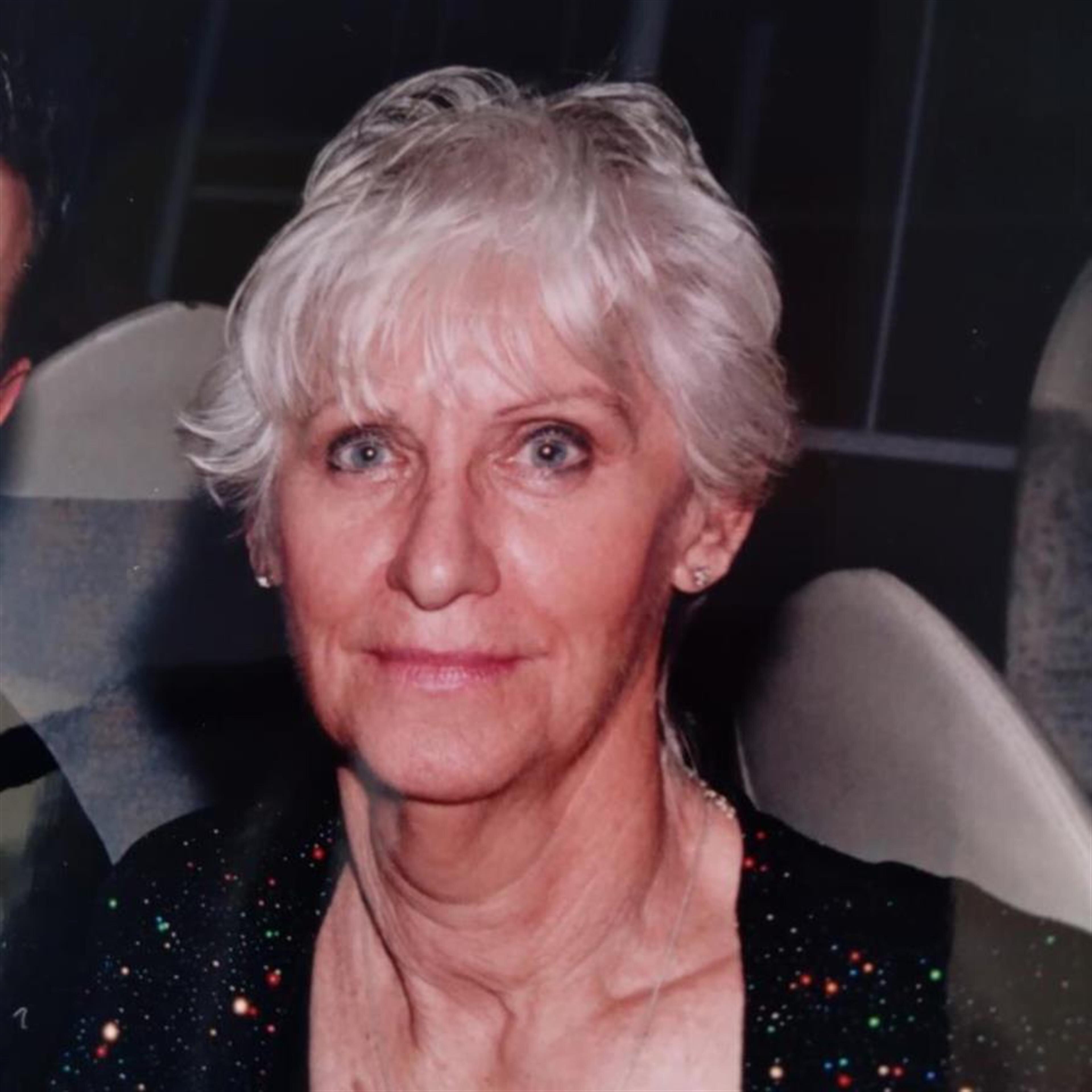 Nancy R. Bauman