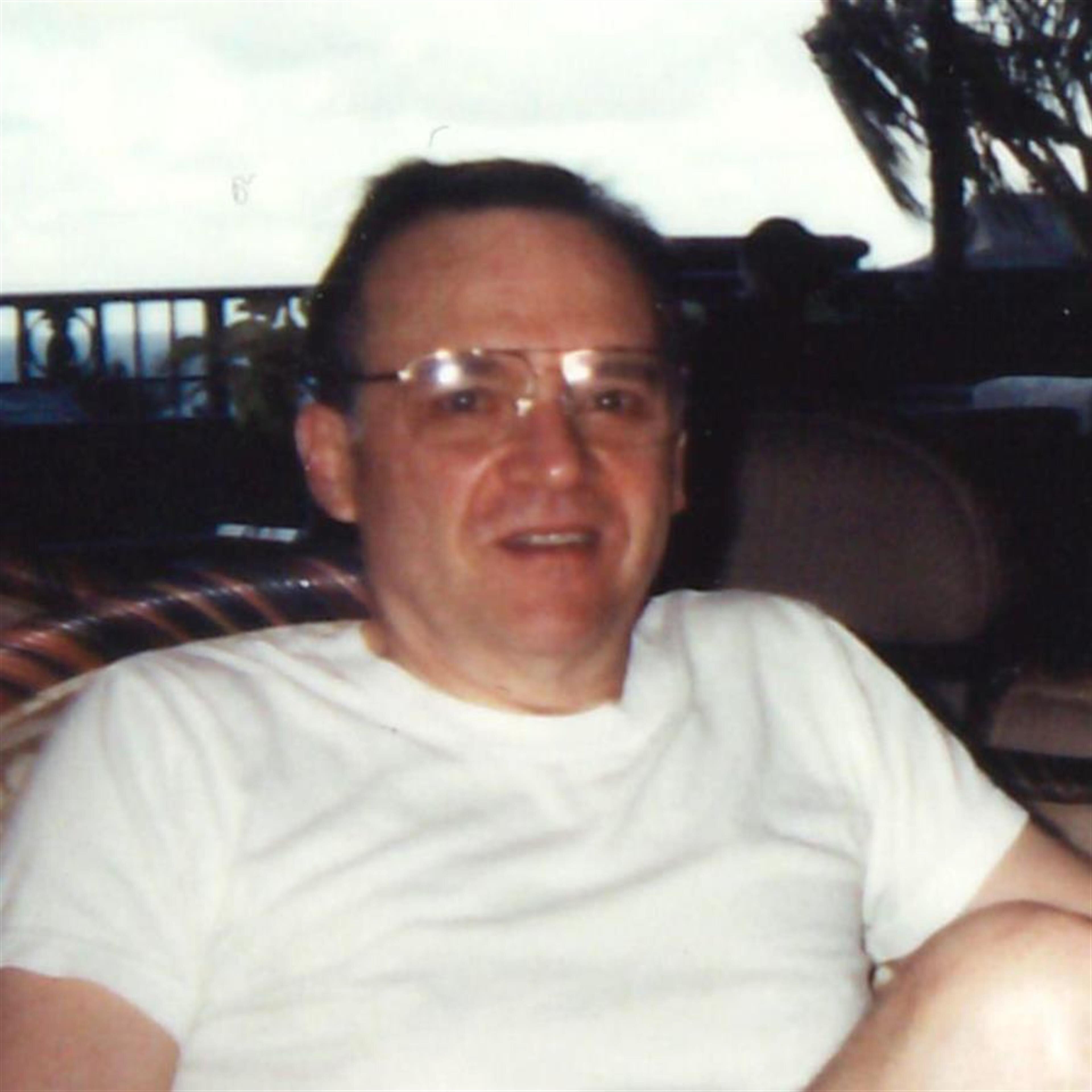 Robert James Walters