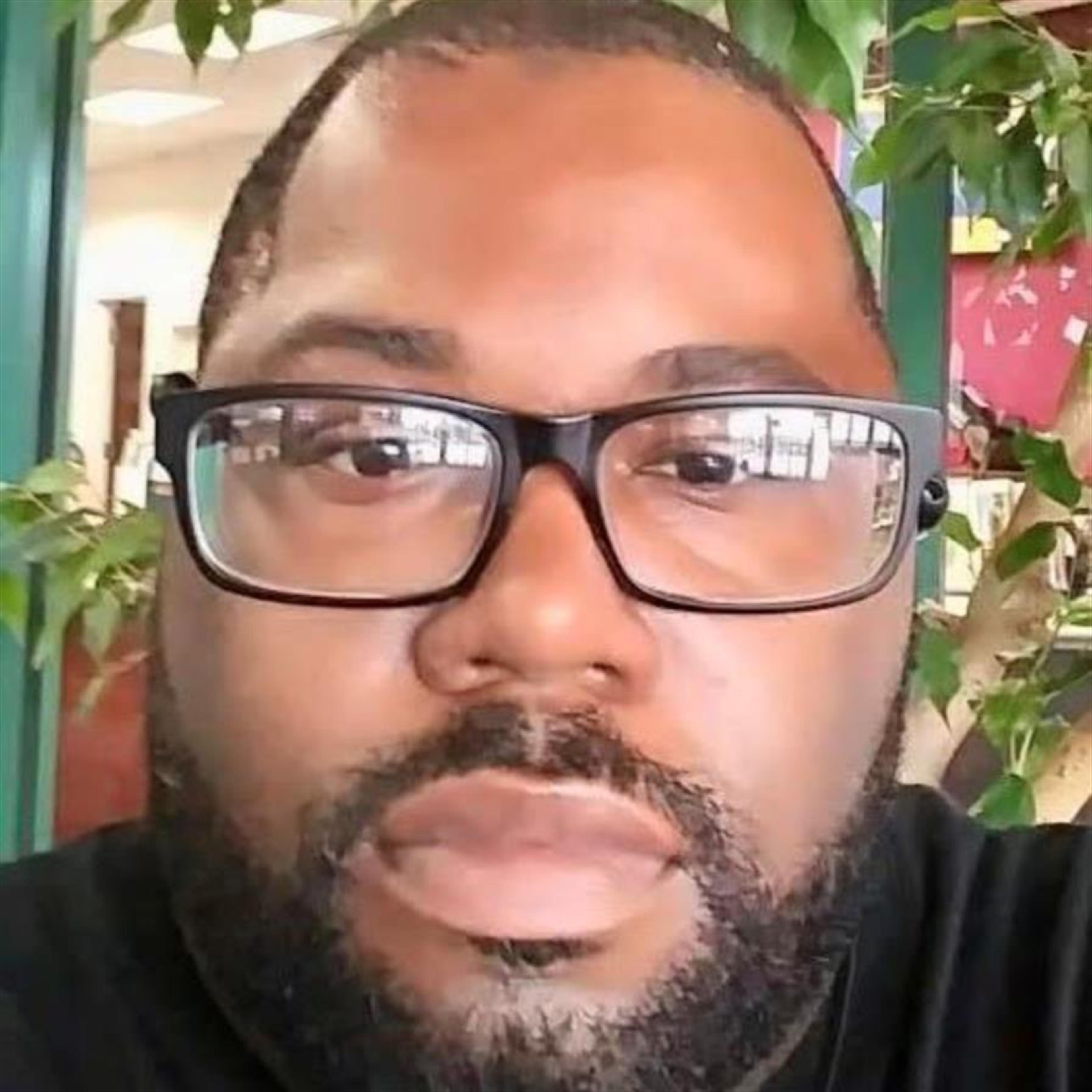 Anthony "AT" Lionell Thacker IV