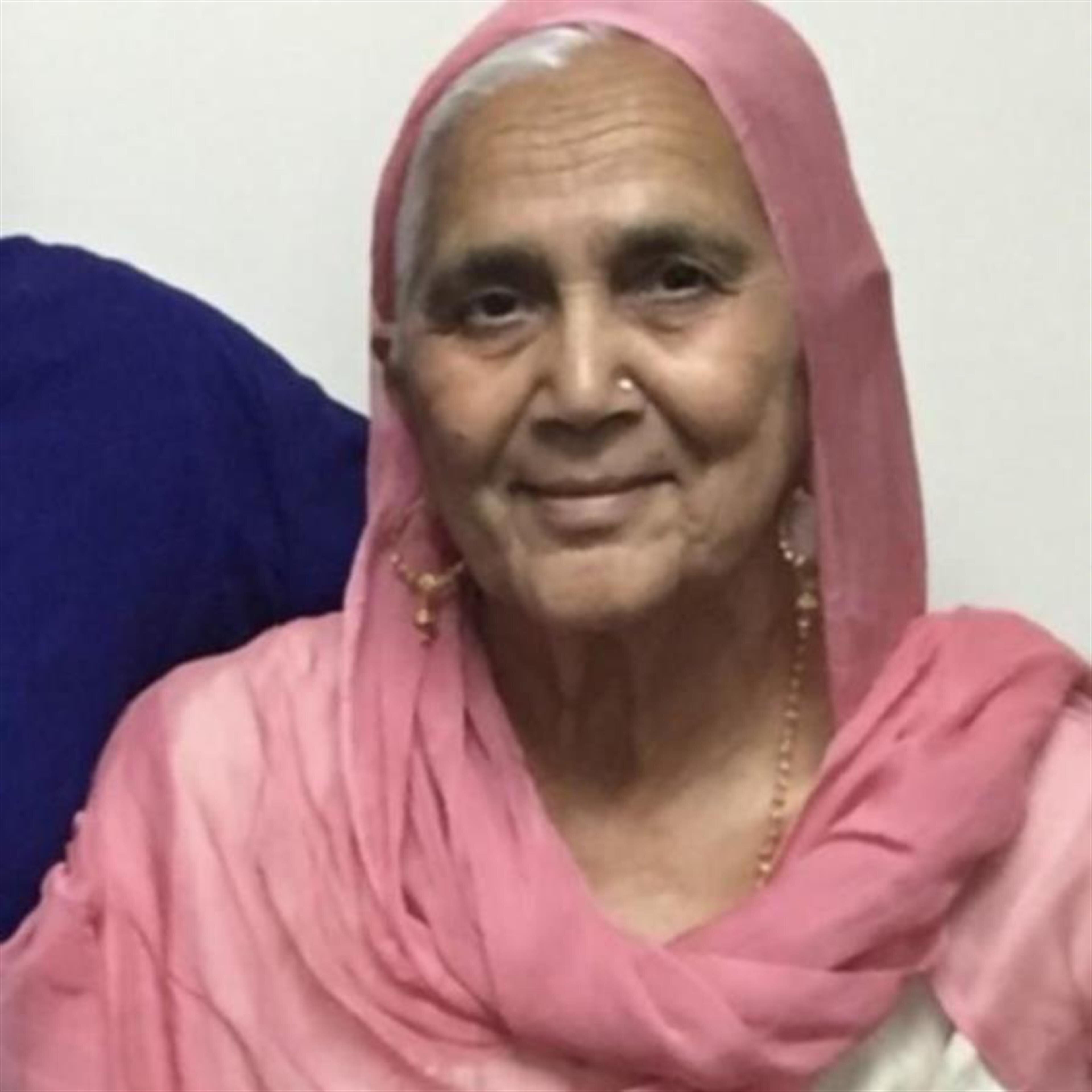 Balwinder Kaur