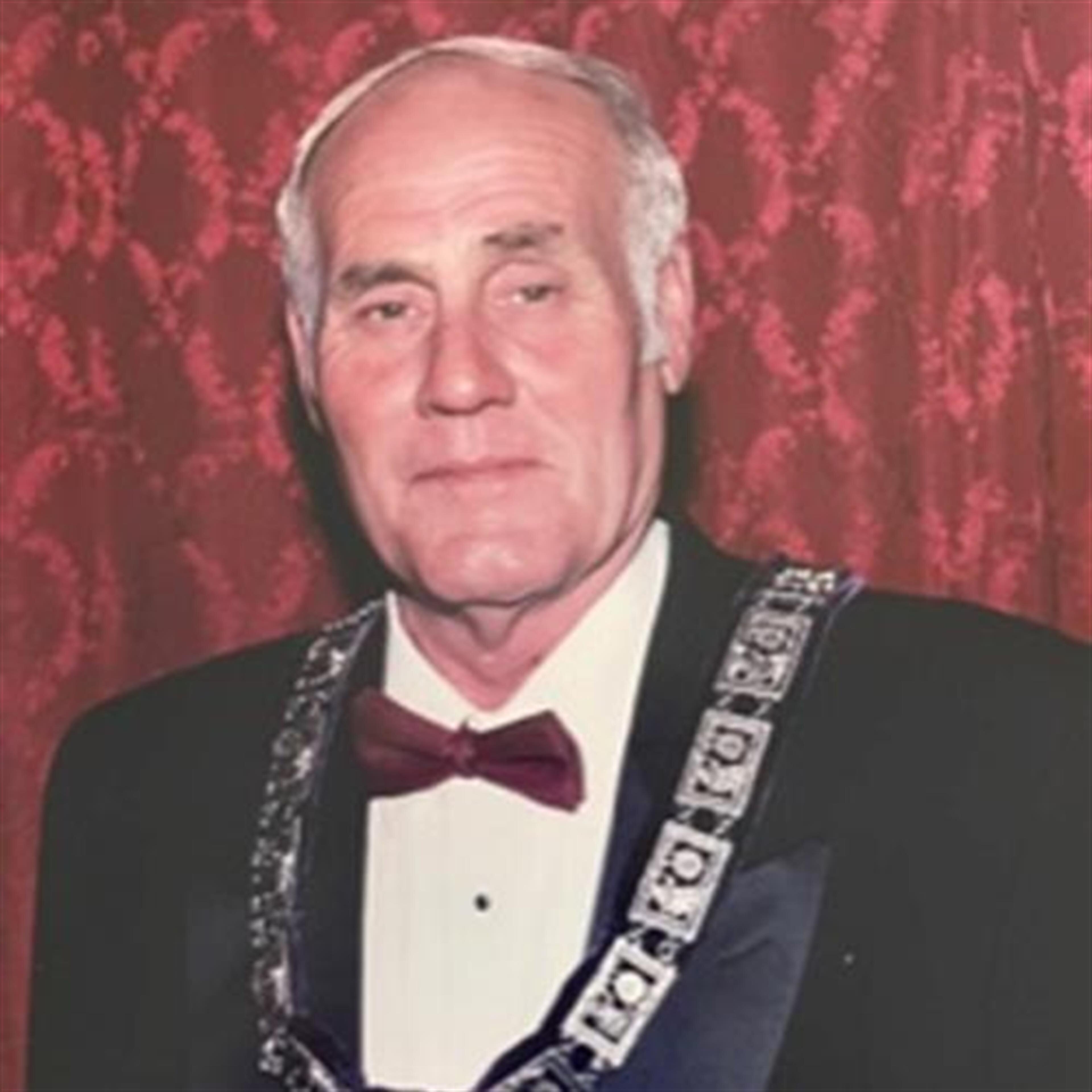 Larry Don Mead