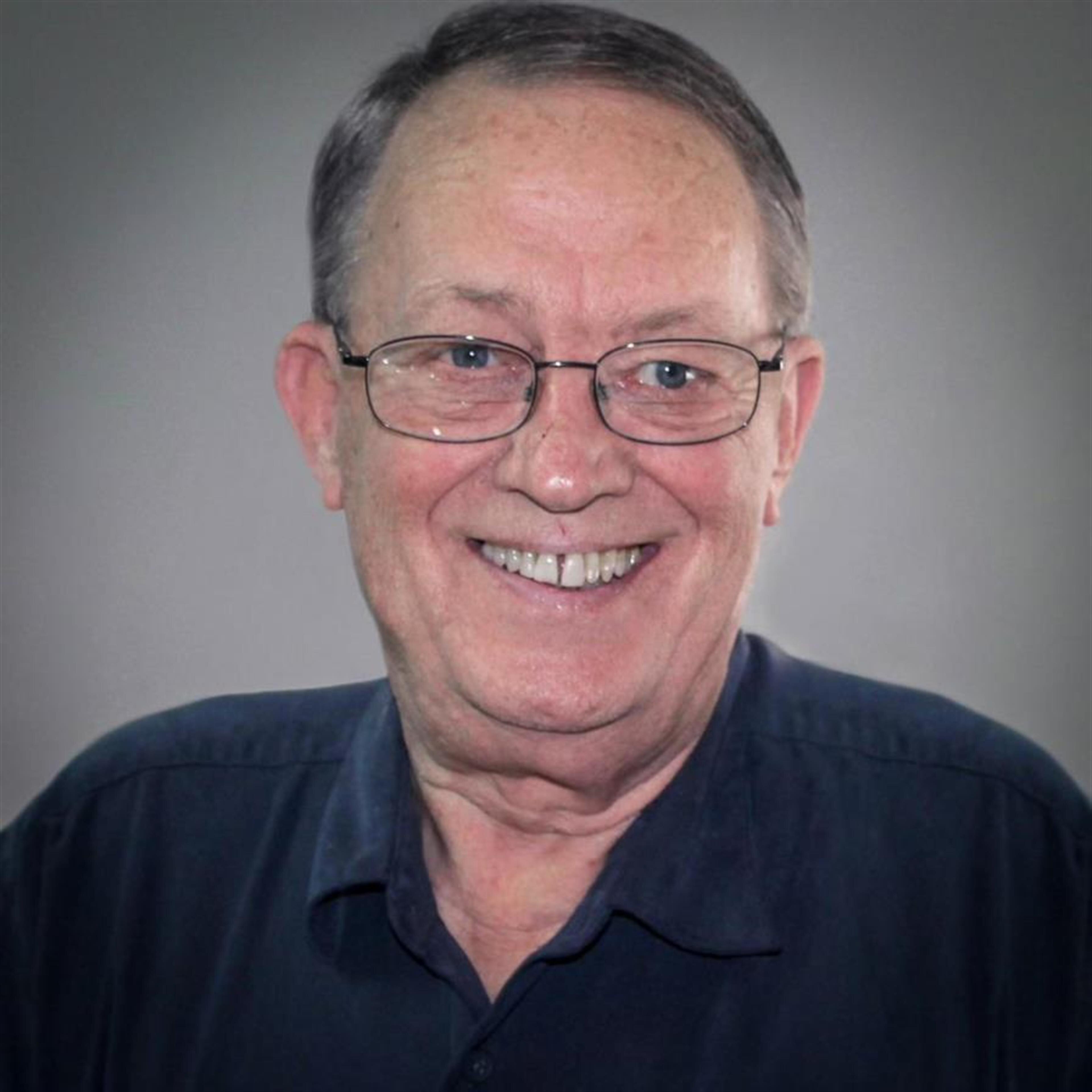 James Paul Gillard