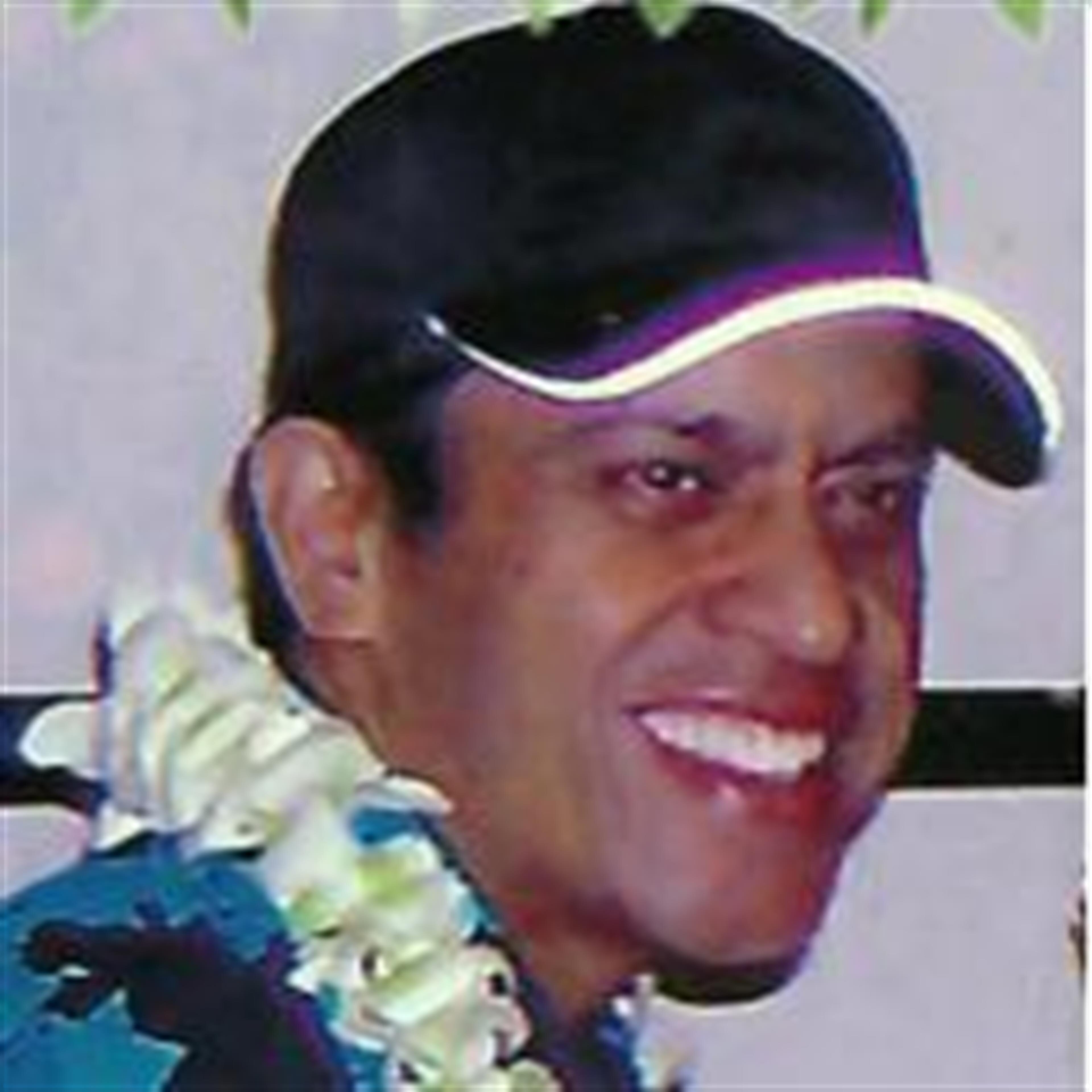 Walter Kaohu 'O Kaleponi Mookini III