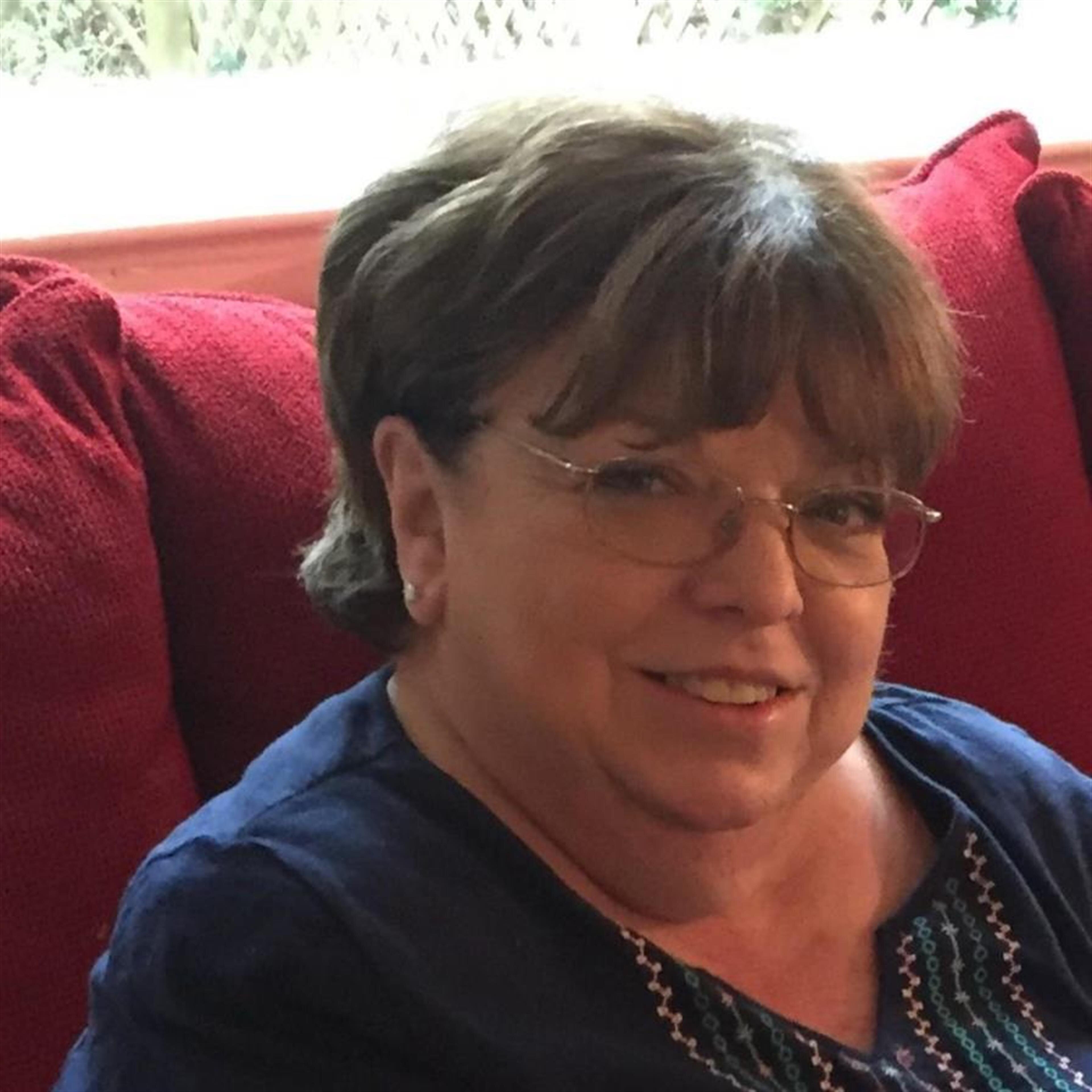Vicki Dolinsky