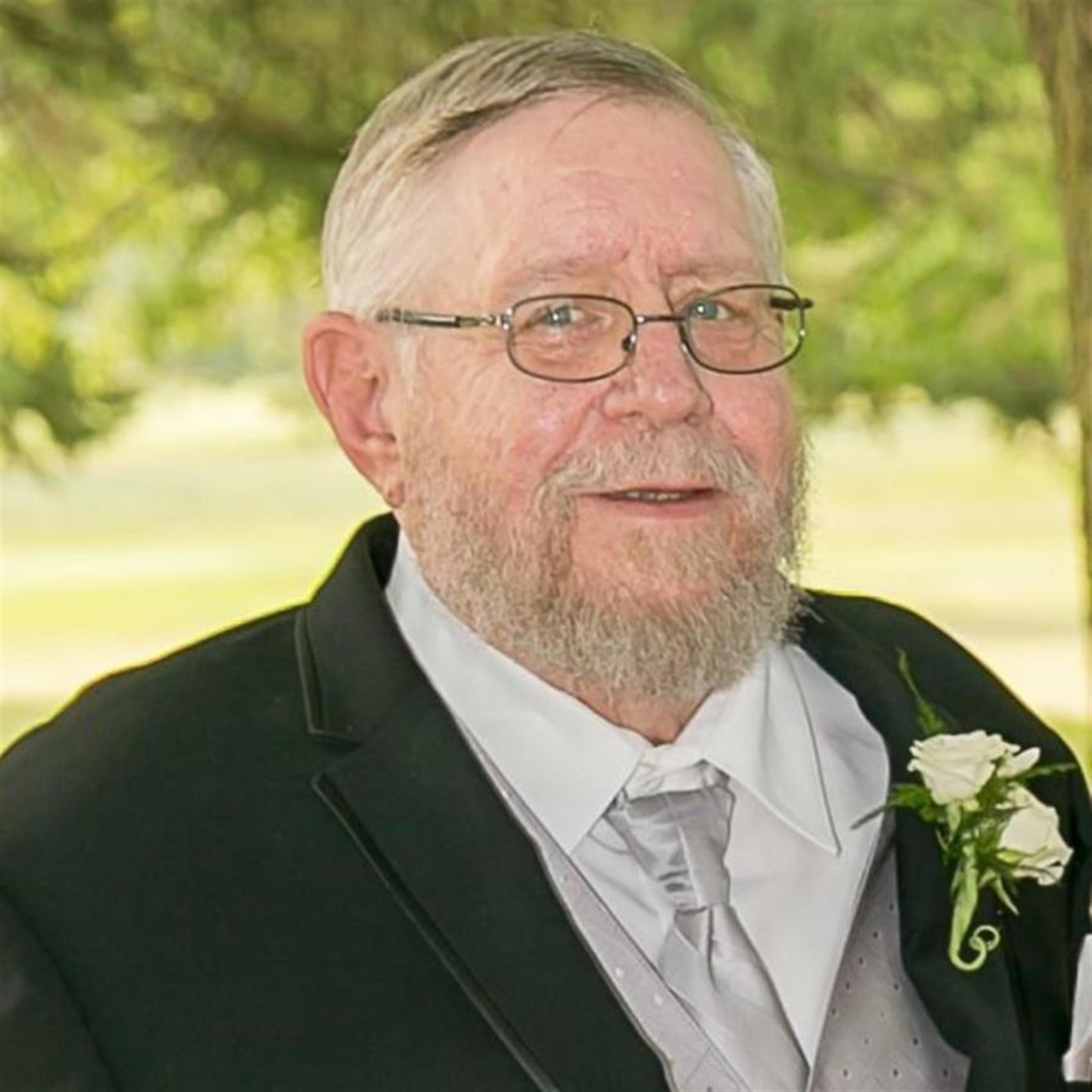 James E. "Jim" Osterman