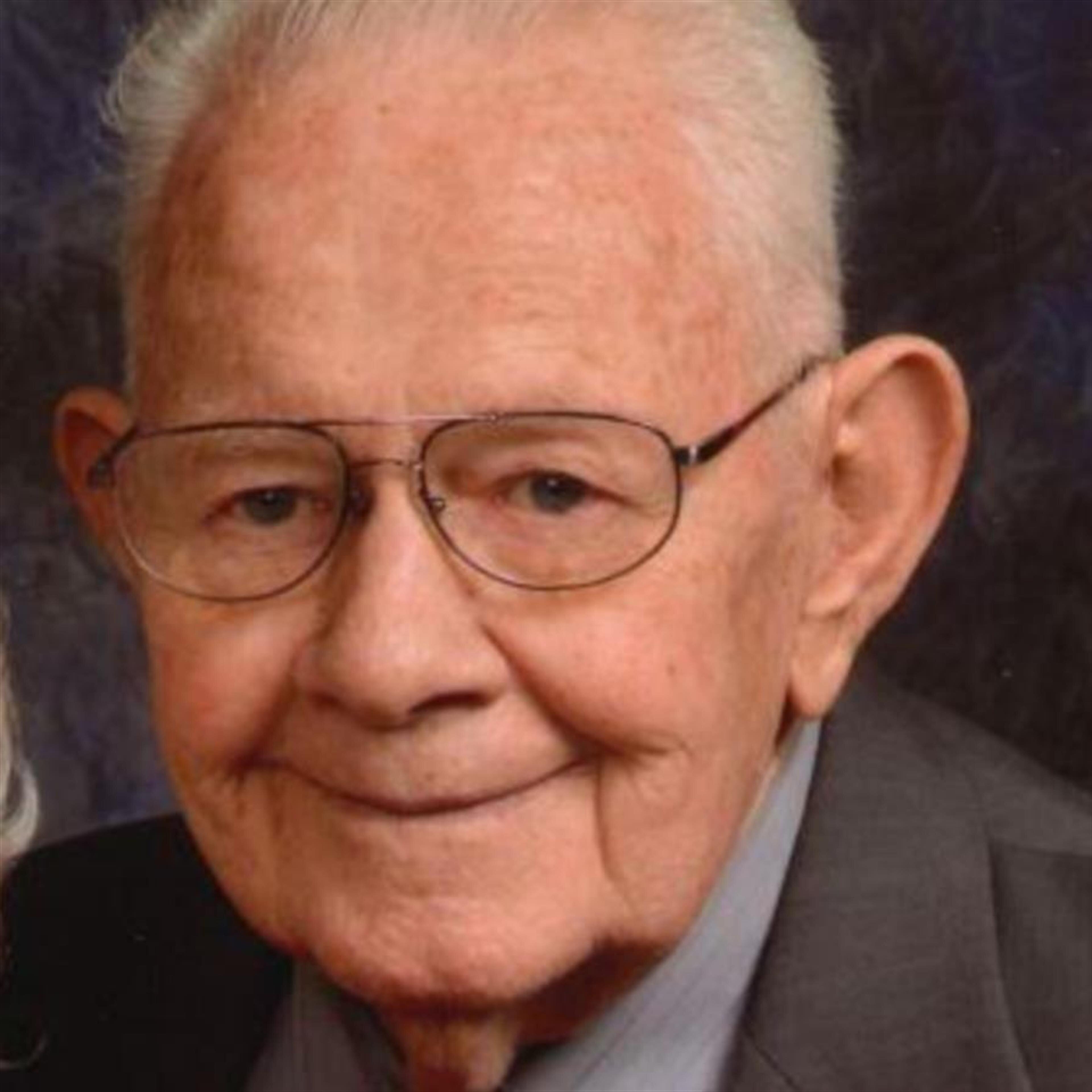 Dennis Lee Miller