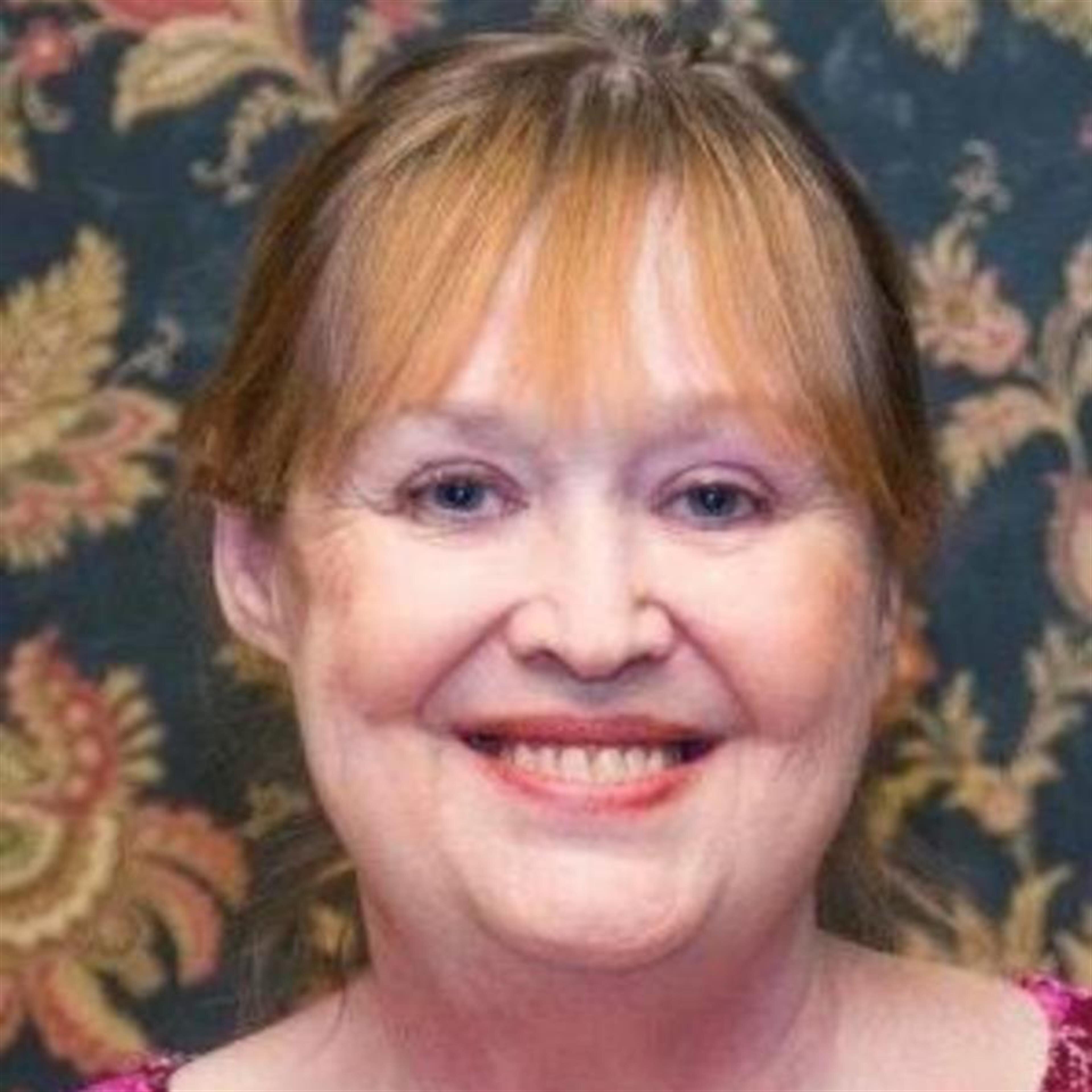 Reva Delores Lack