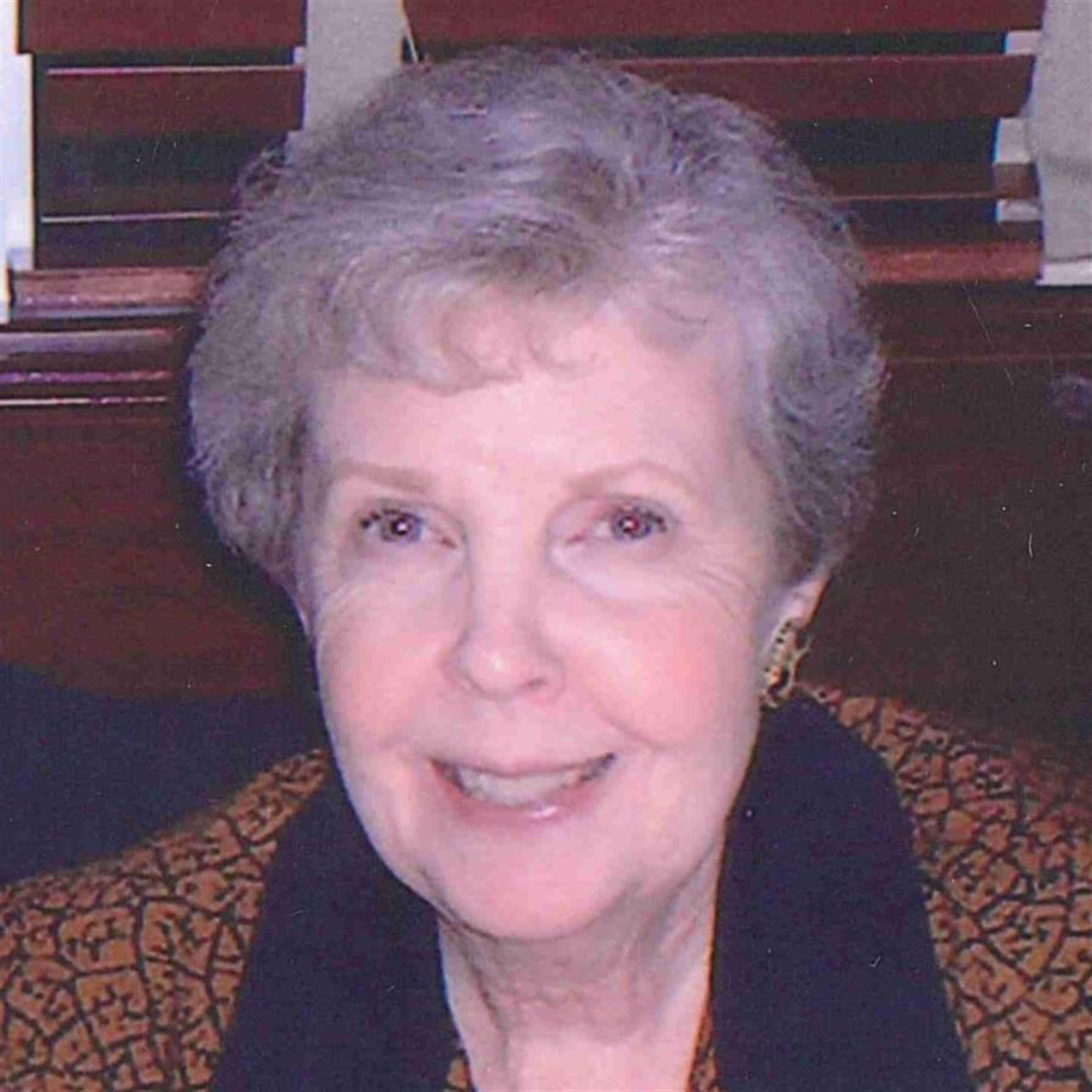 Teresa Ann Ensley Terrell