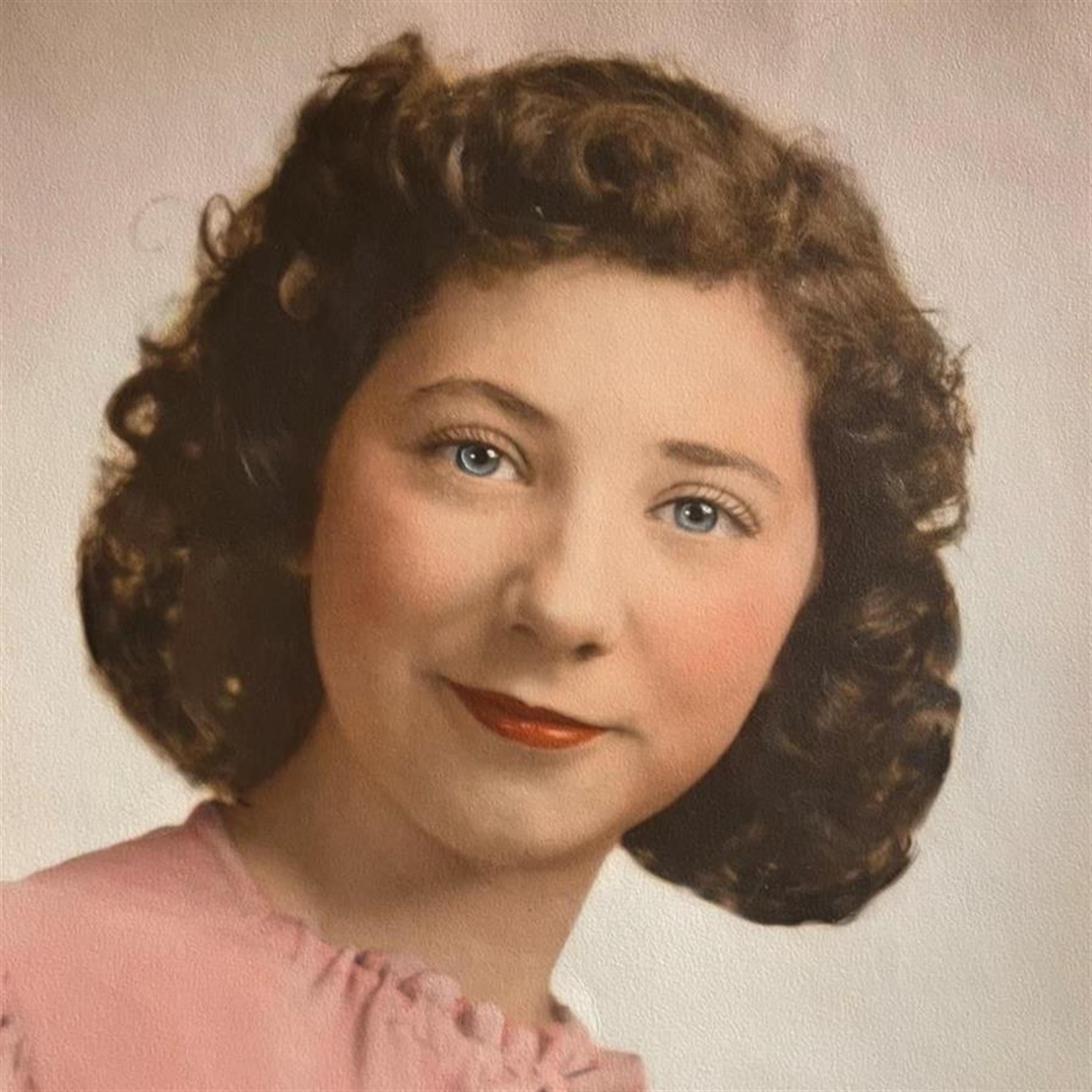 Evelyn M. Cuddy (nee Kazmierski)