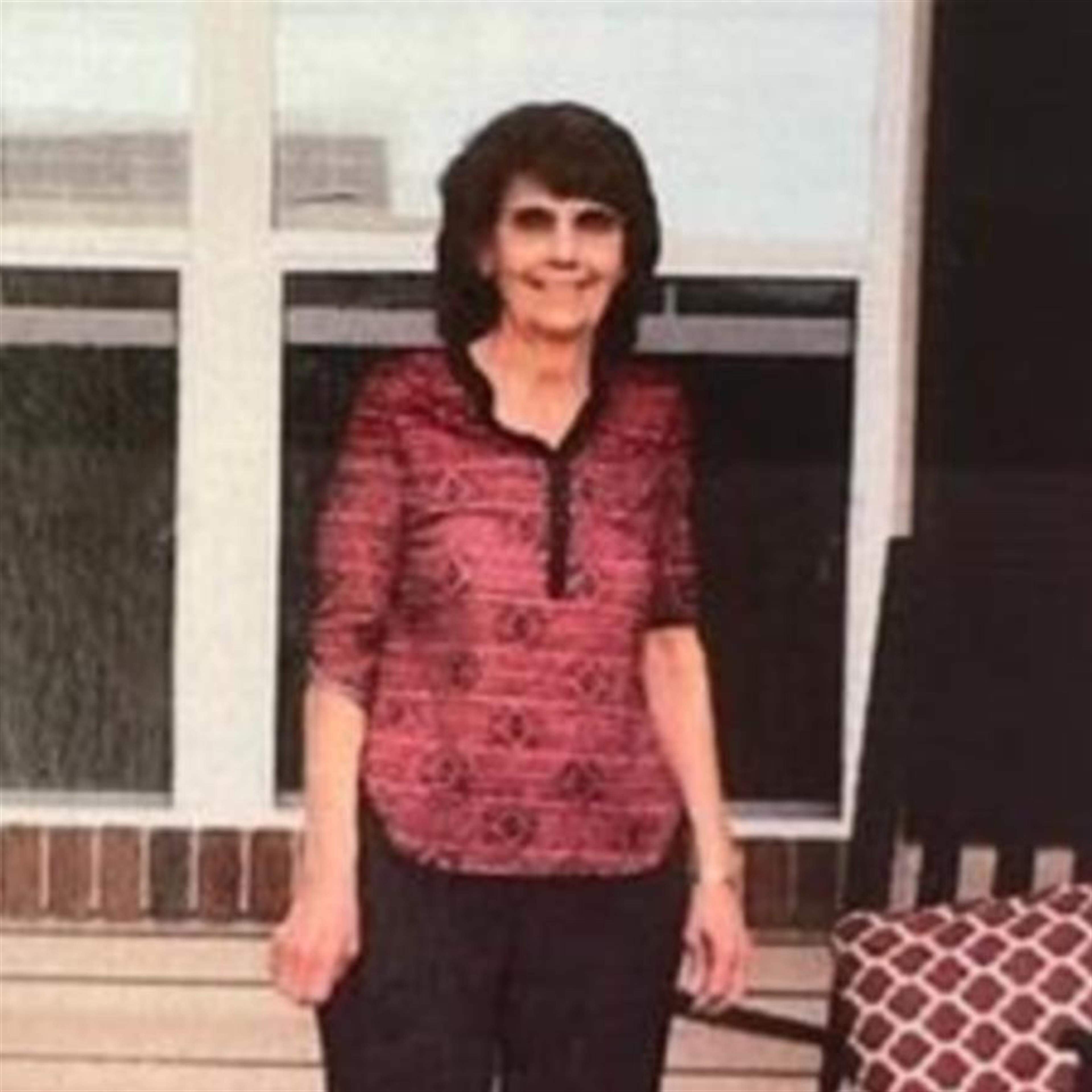 Joyce Marie Wilson Key