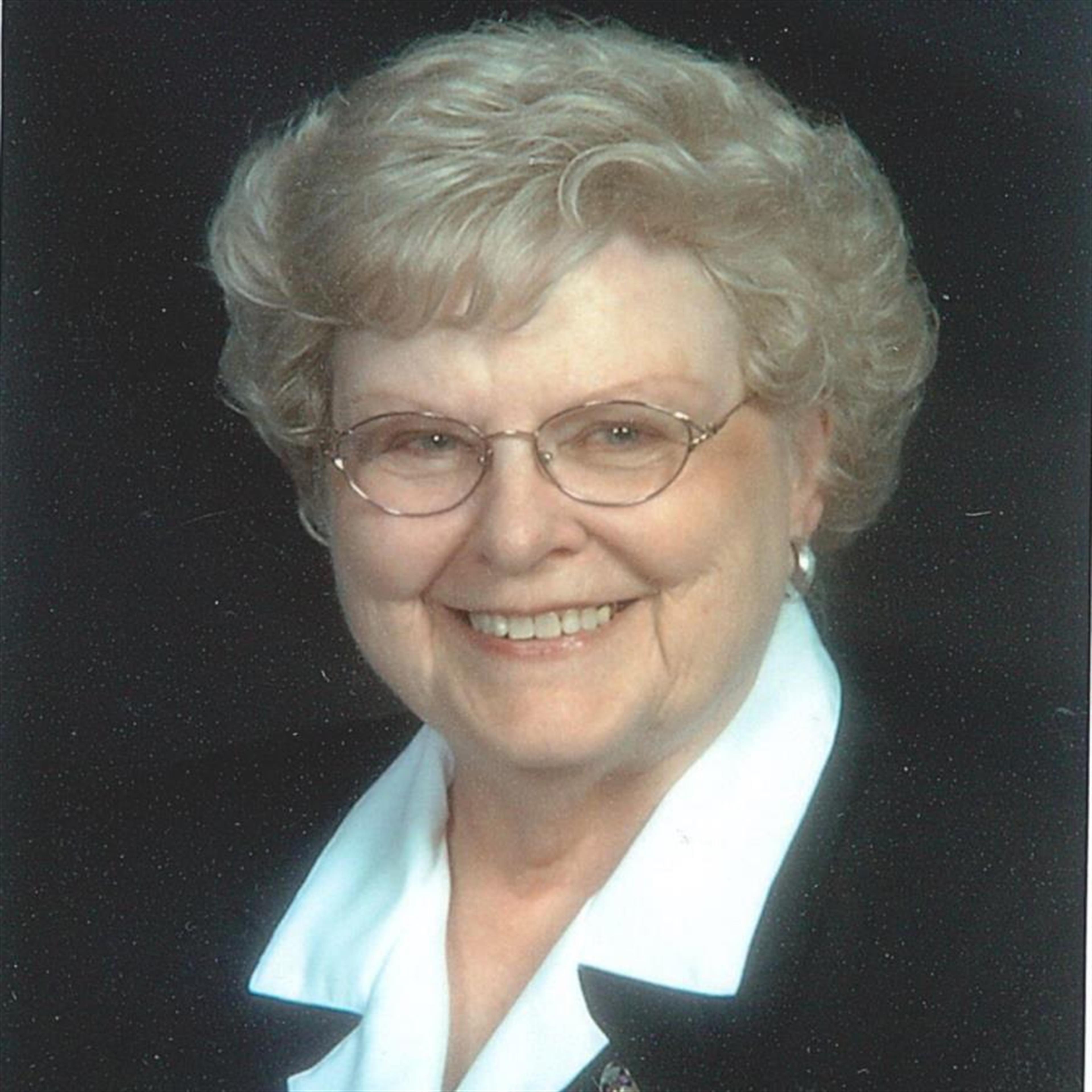 Laura Theodelle May