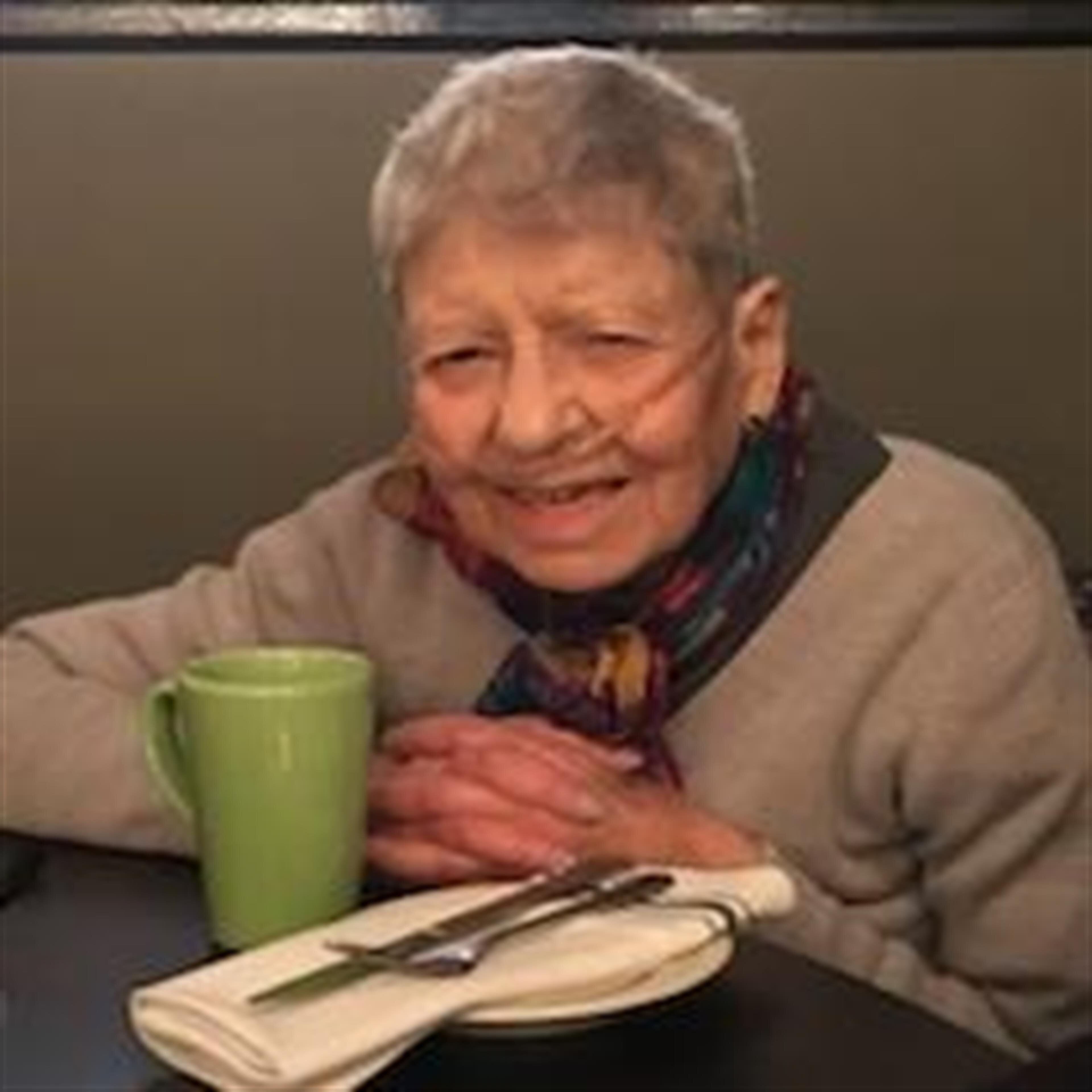 Judith Van Kleef