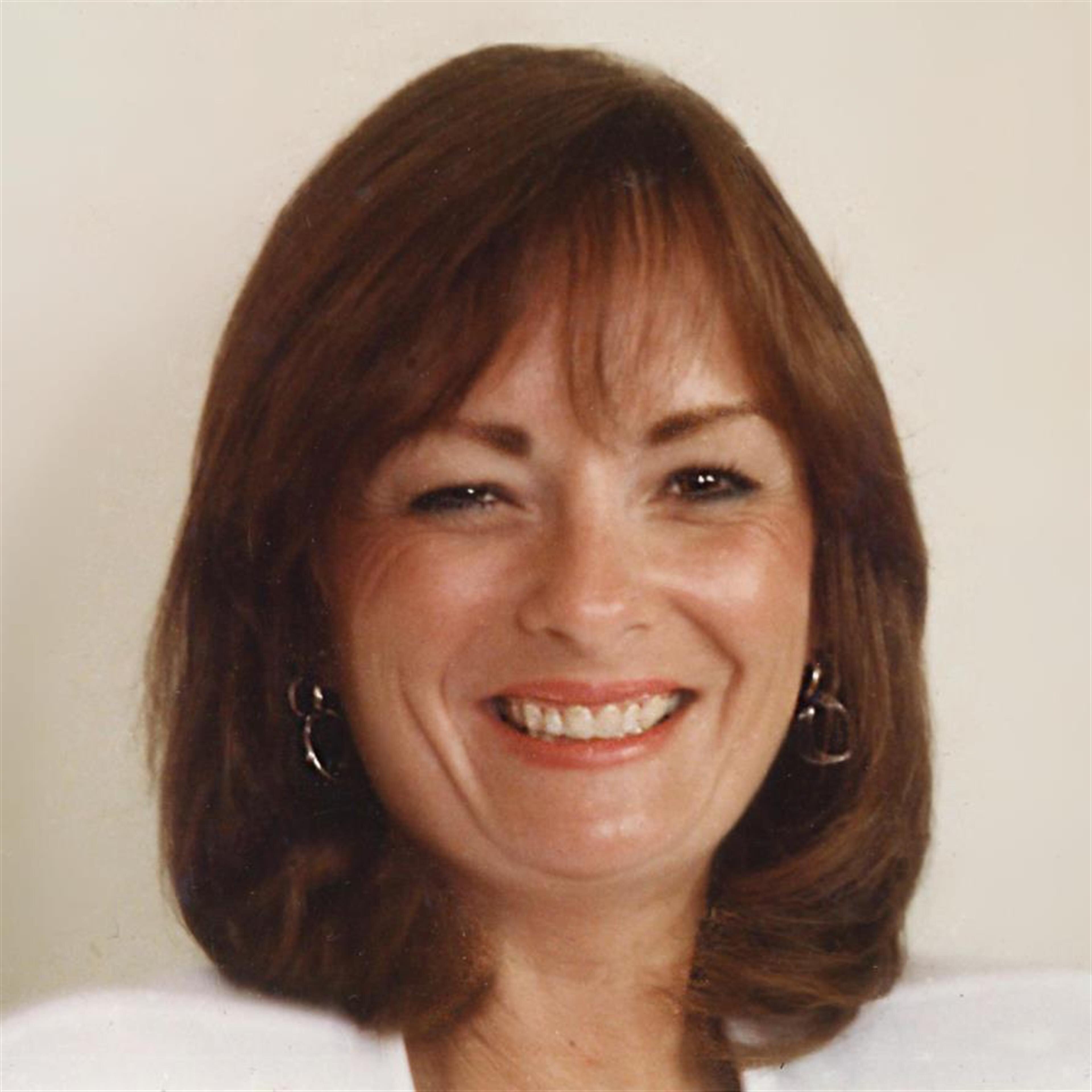 Carol Lynn Fitzpatrick