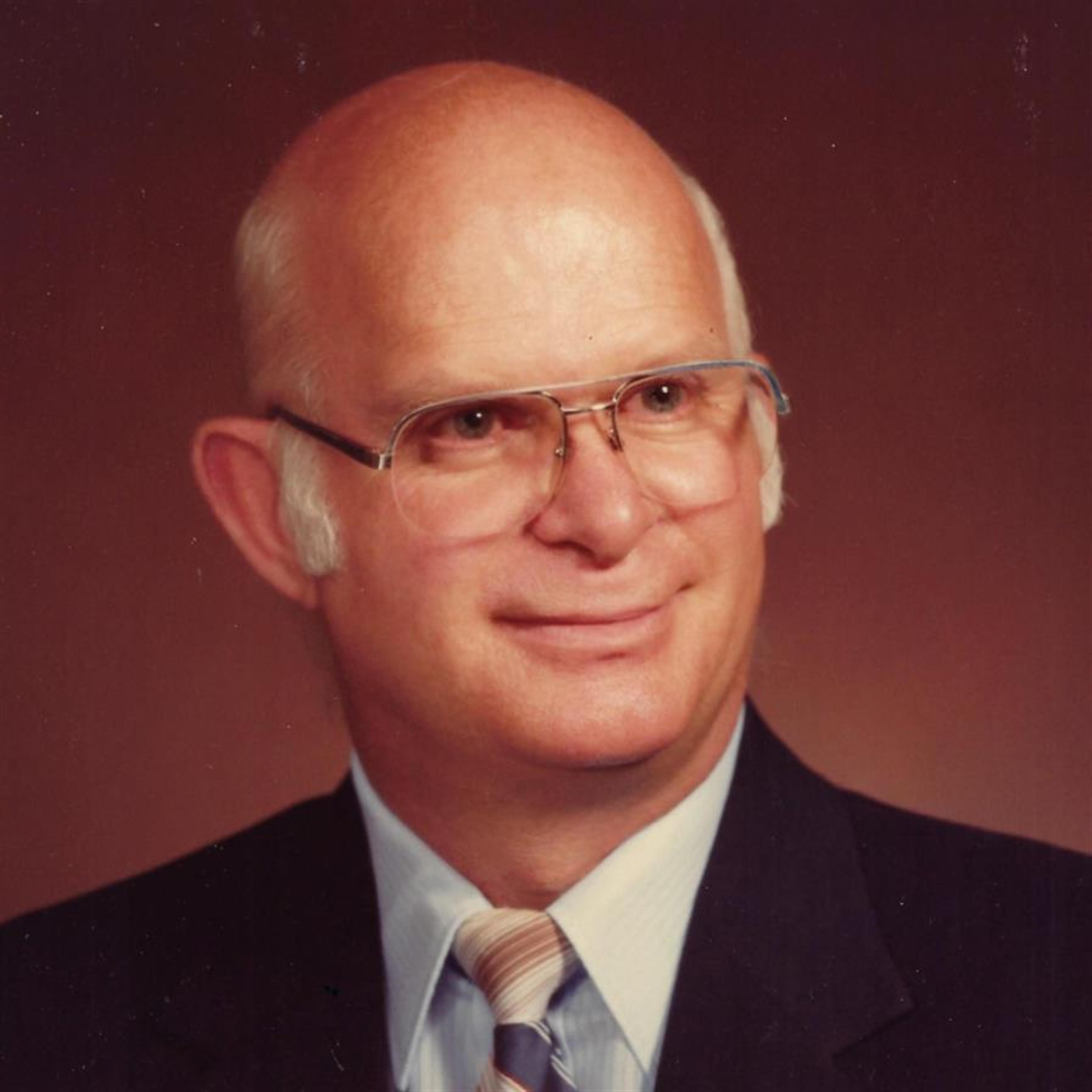 Warren Glenn Fugate