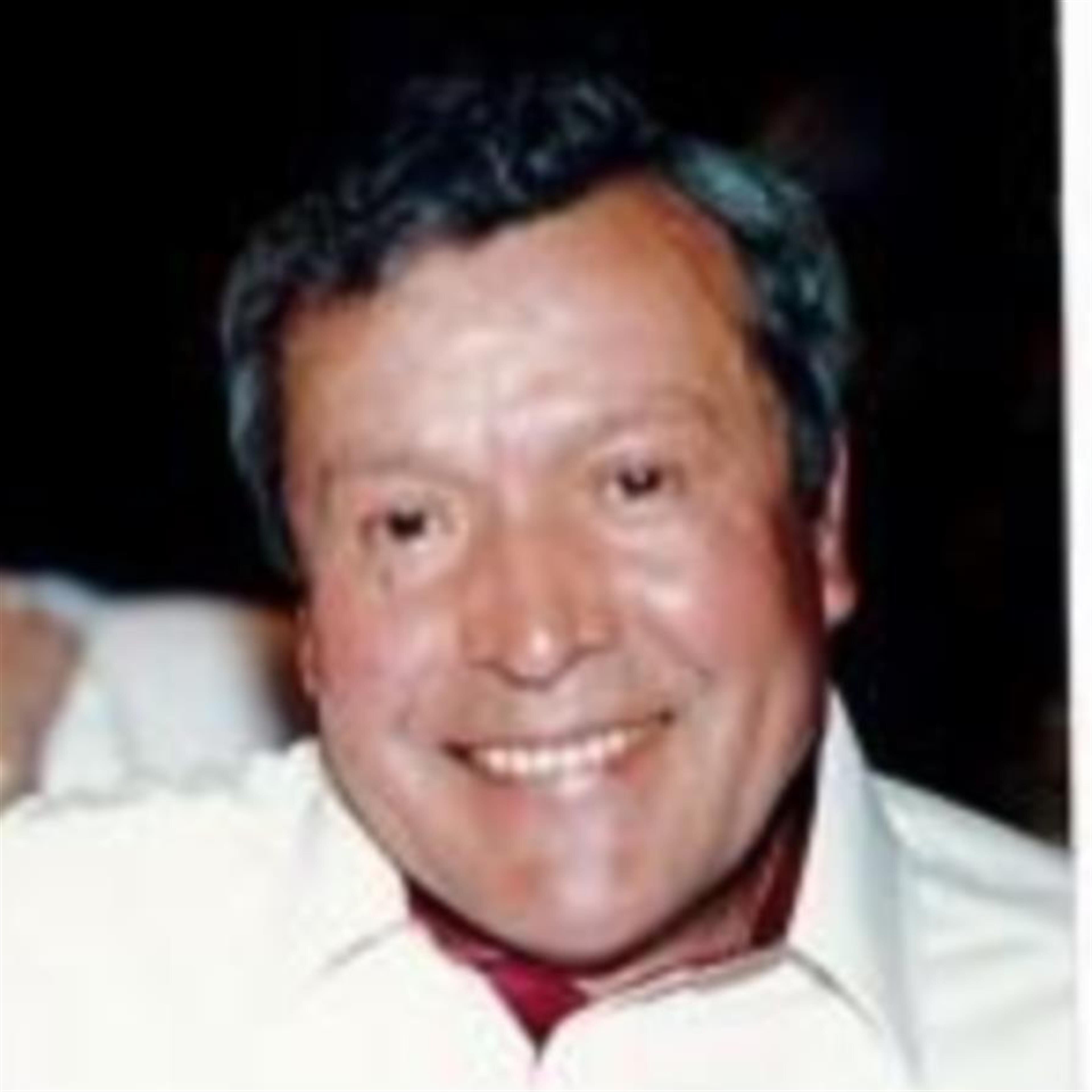 Francisco R Serrao