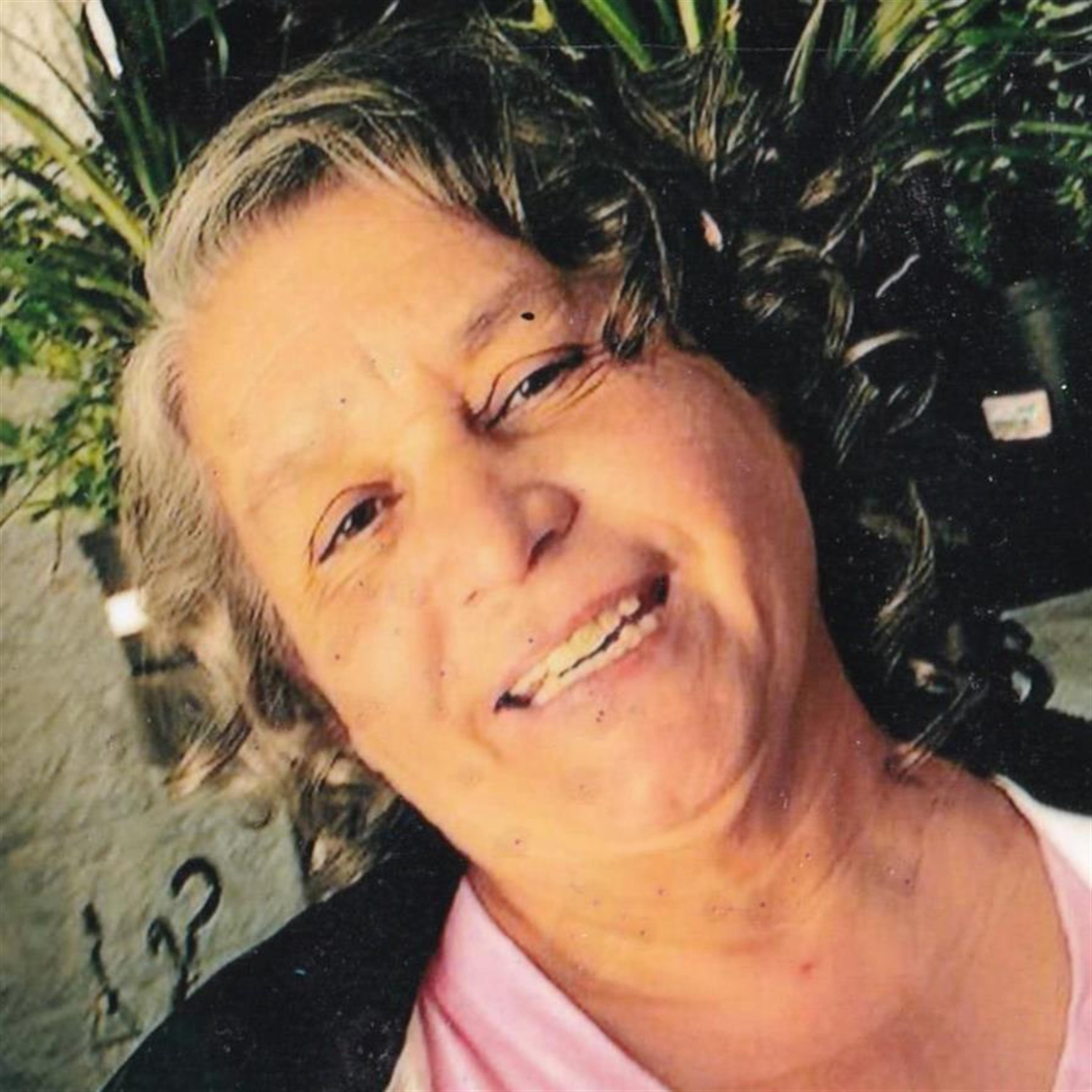 Rosa Julia Rivera