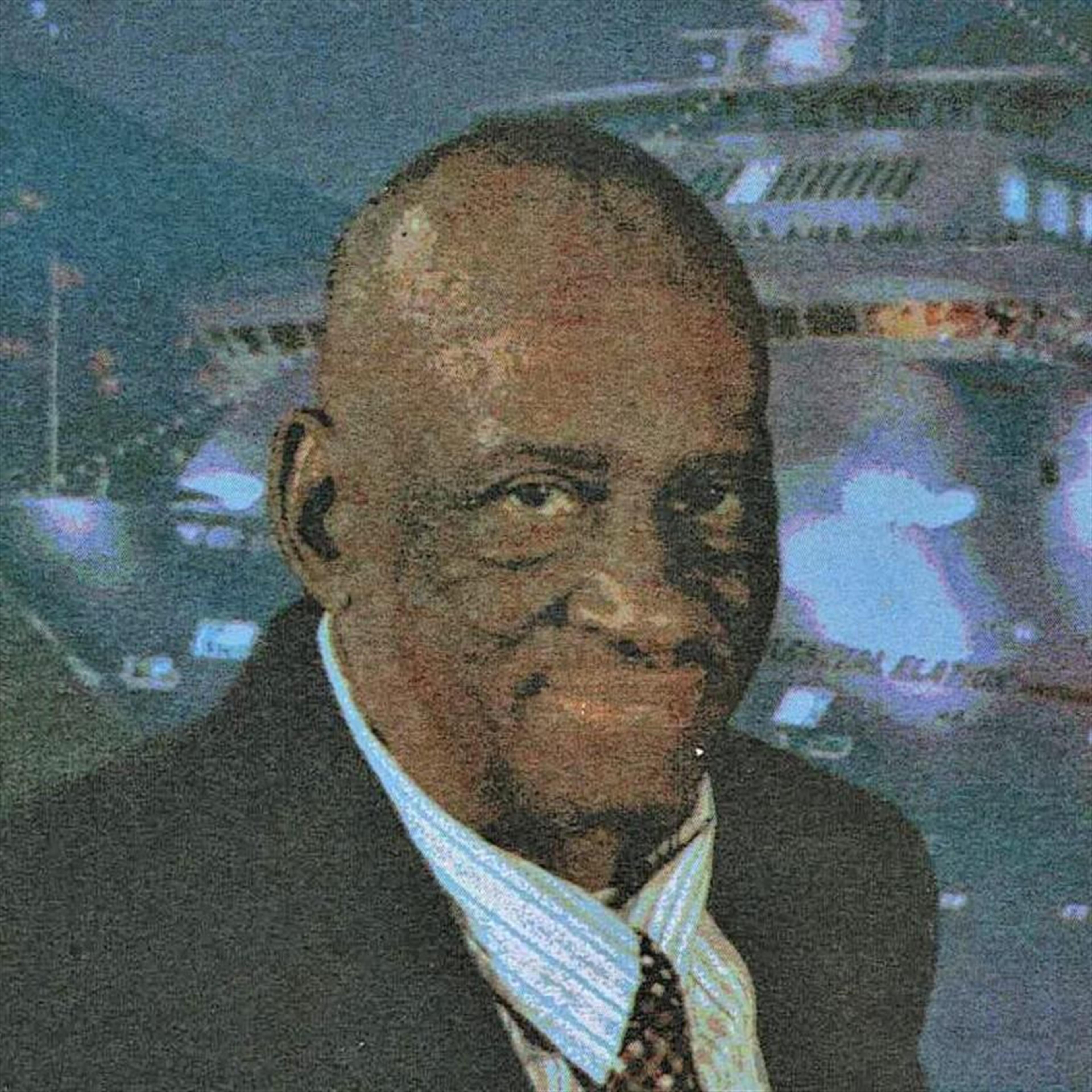 Mr. Thomas Smith, Sr.