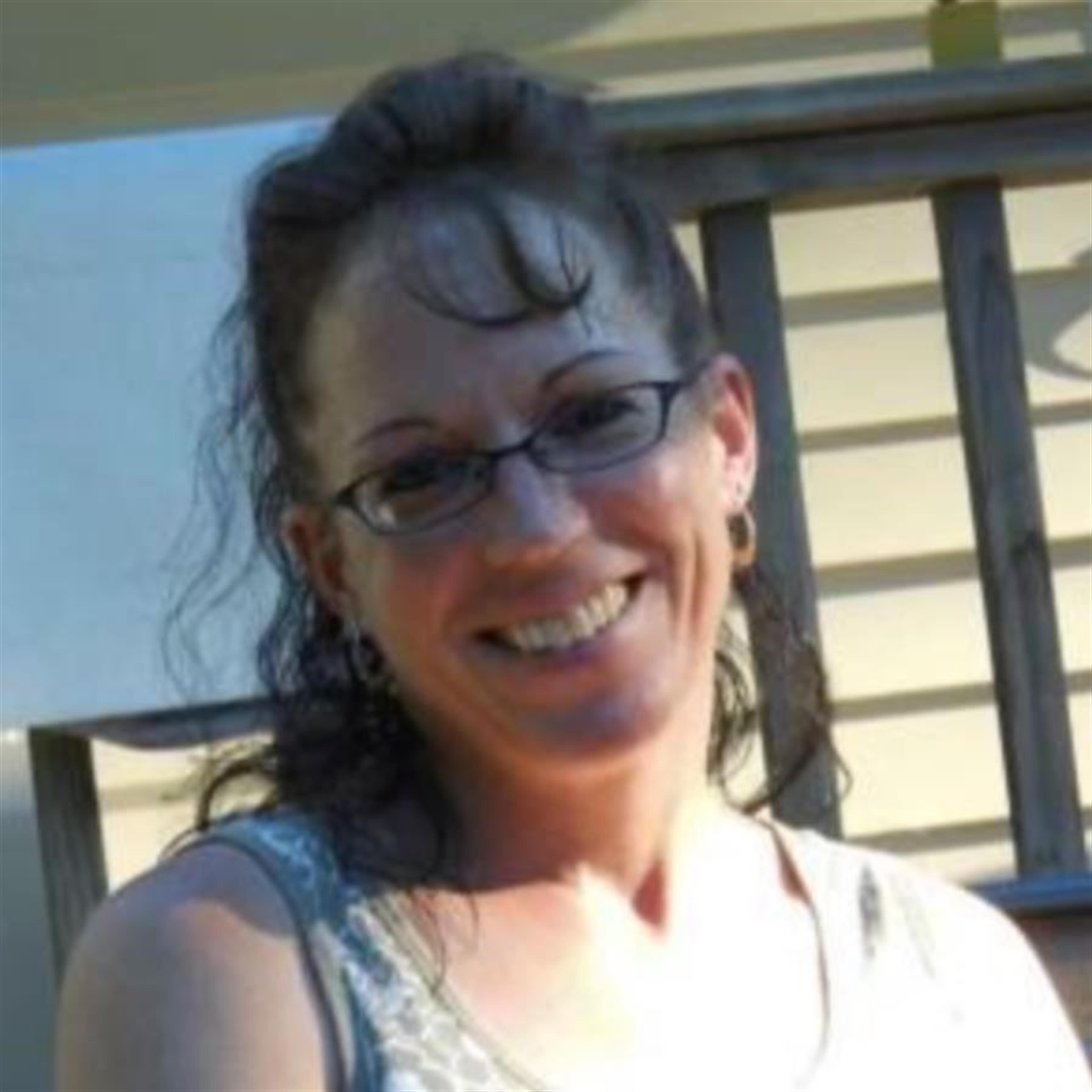 Mary Ellen Franzoni
