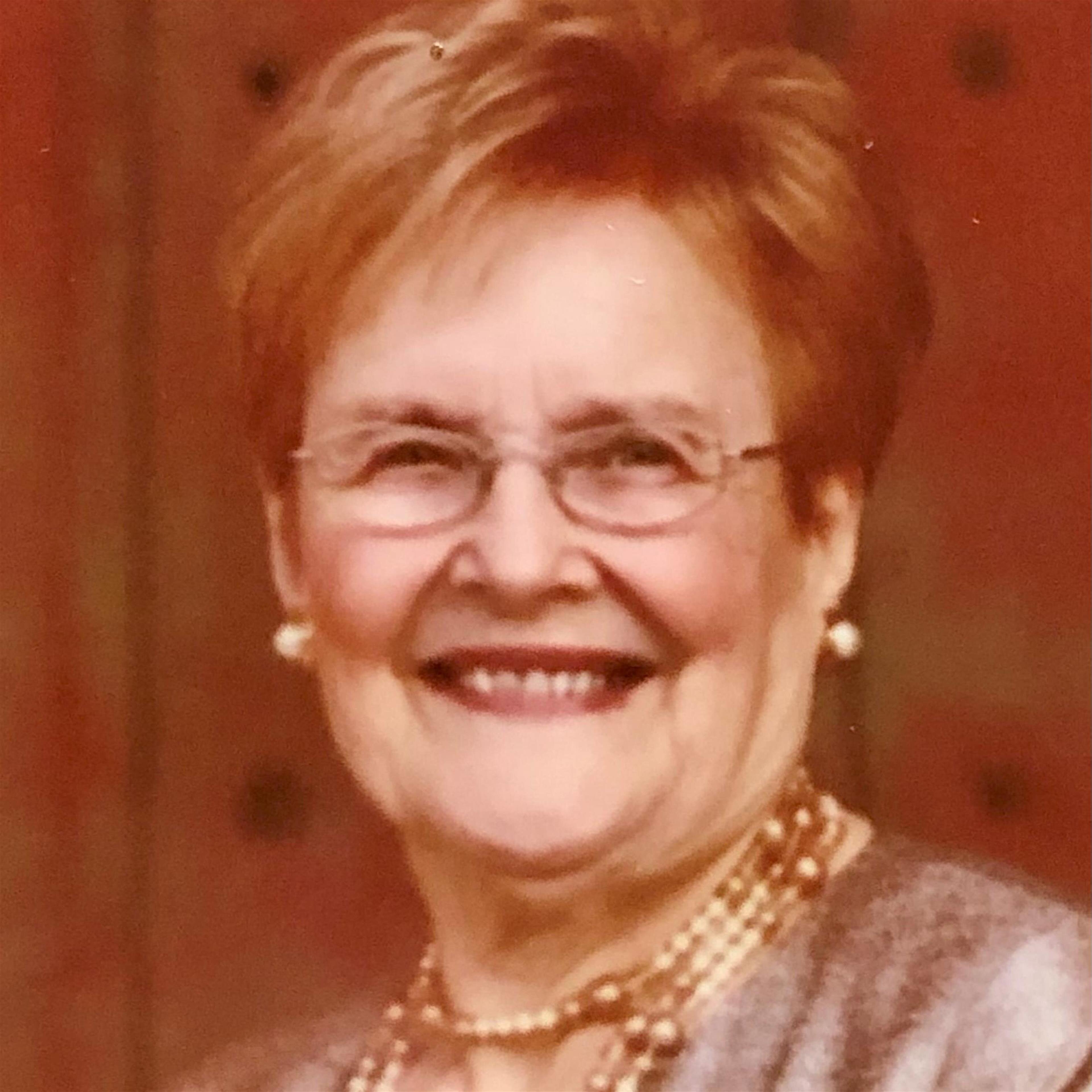 Helen Butler Bobo