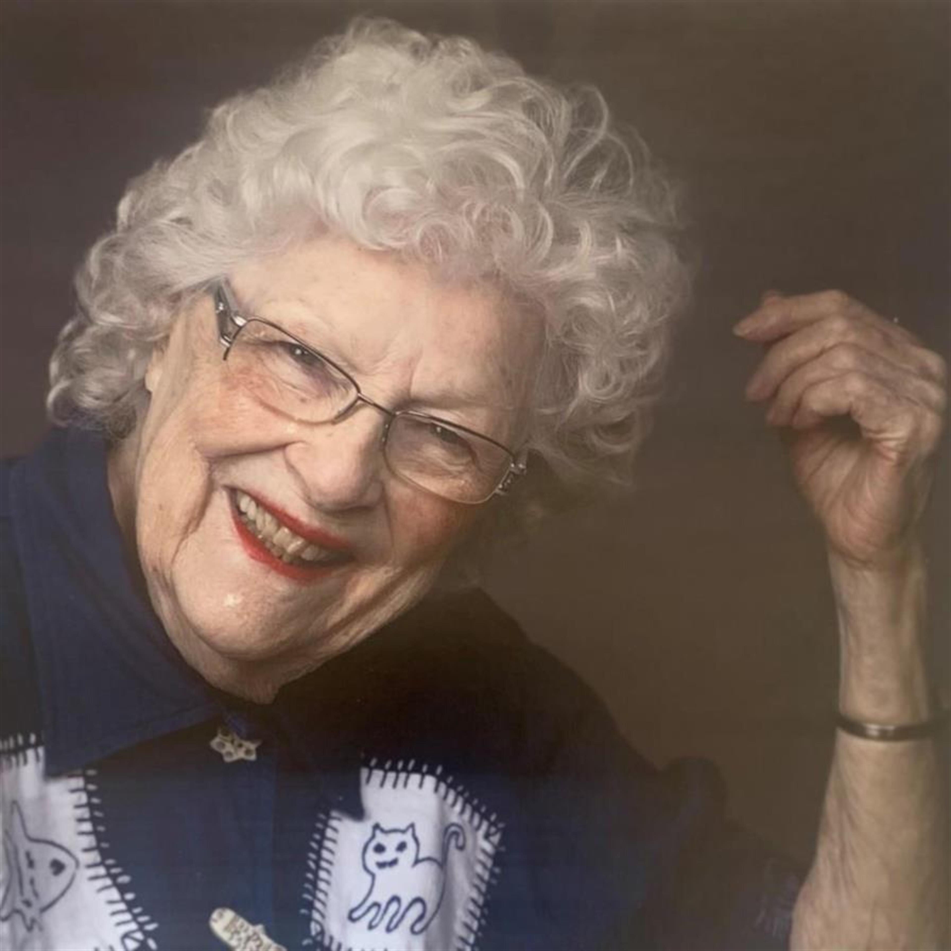 GeniA P Milton