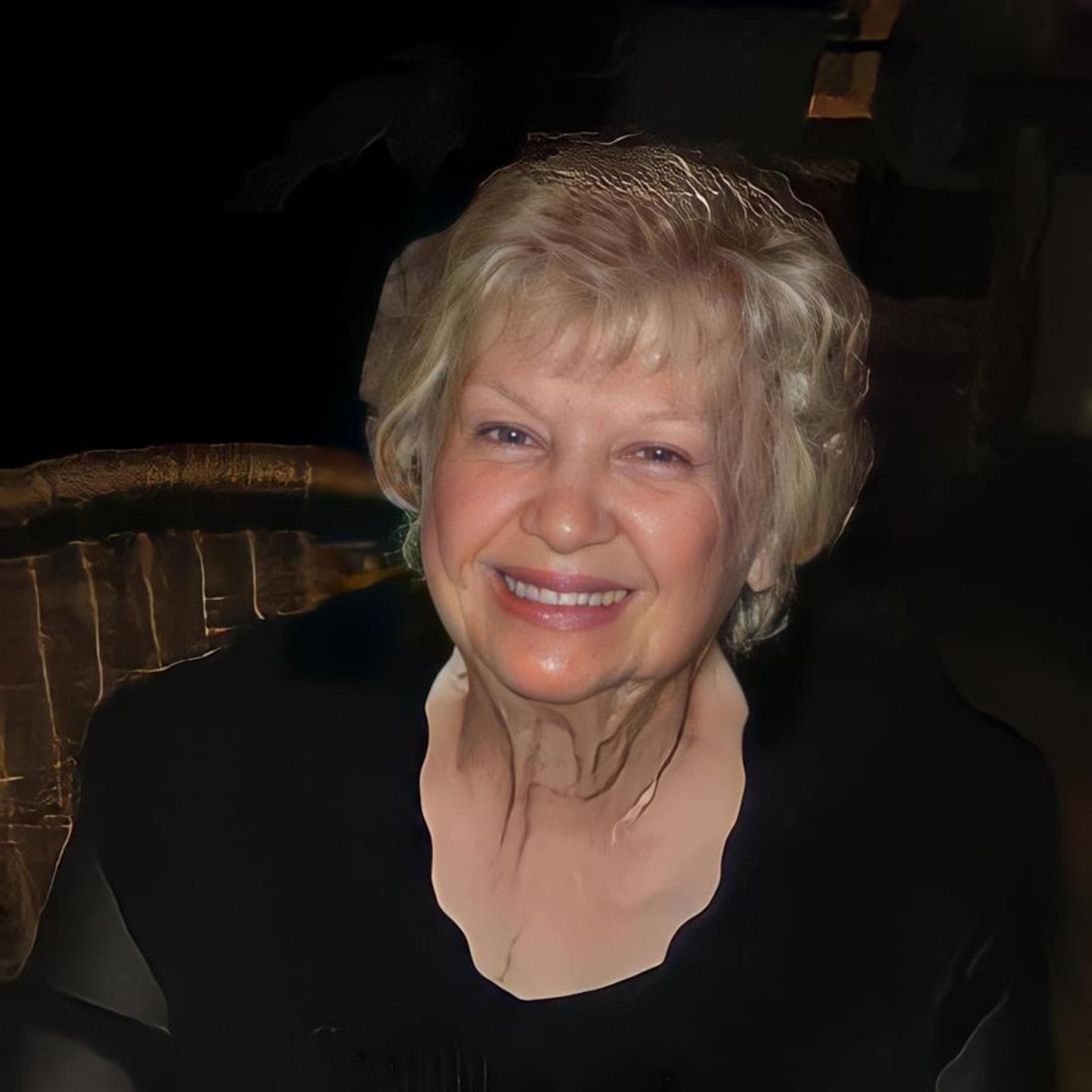 Dolores Mackey Marciniak
