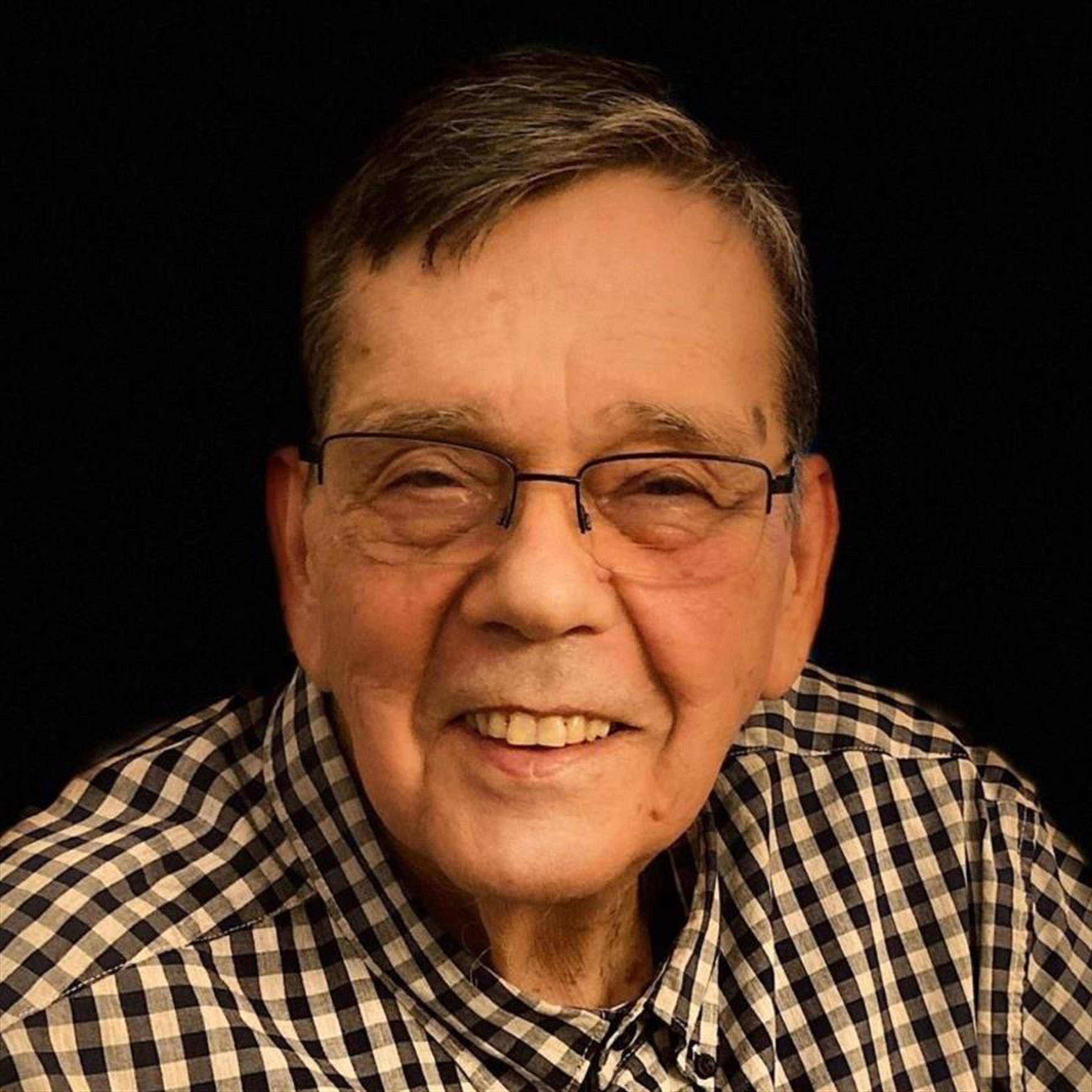 William "Bill" Henry Palermo