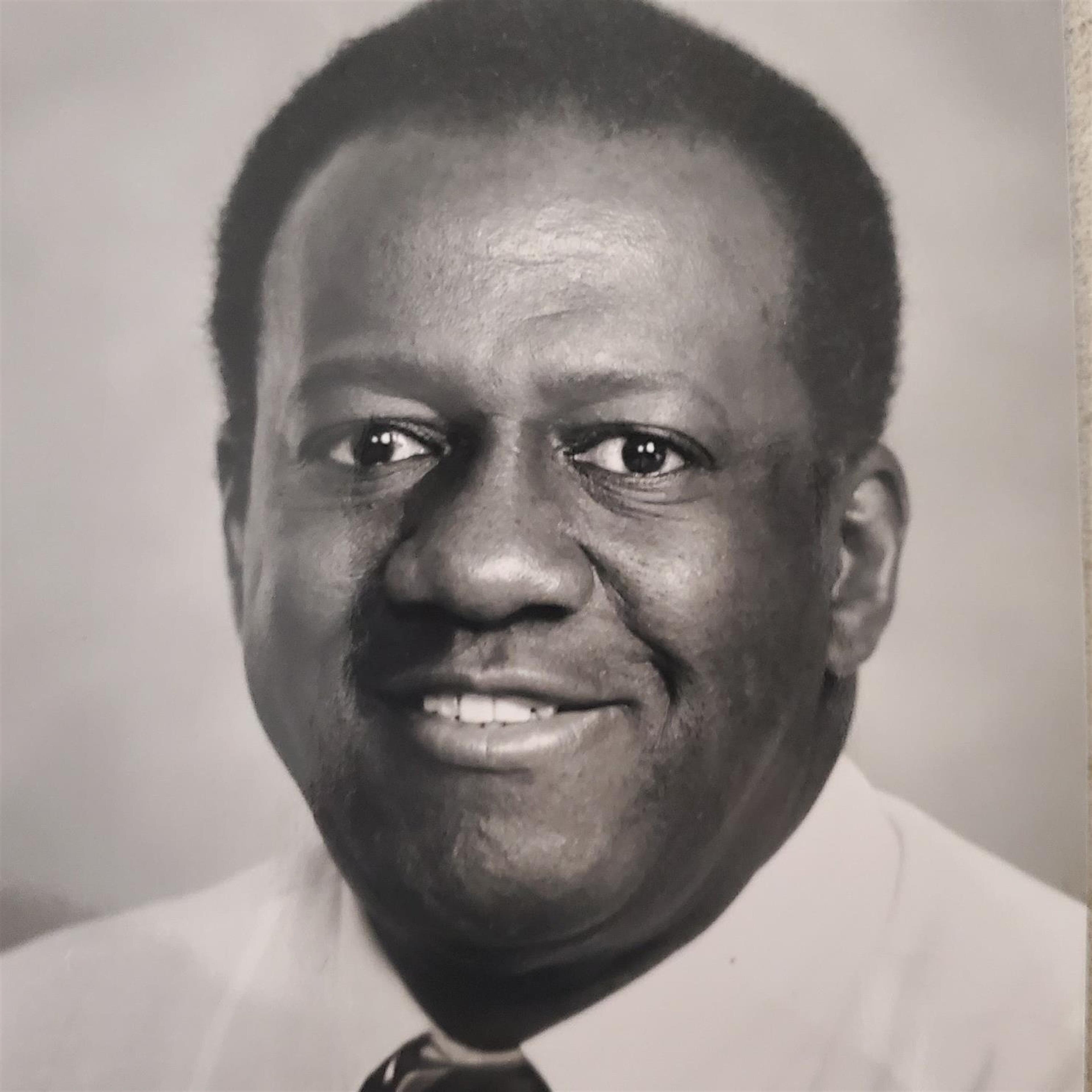 Gerald Johnson