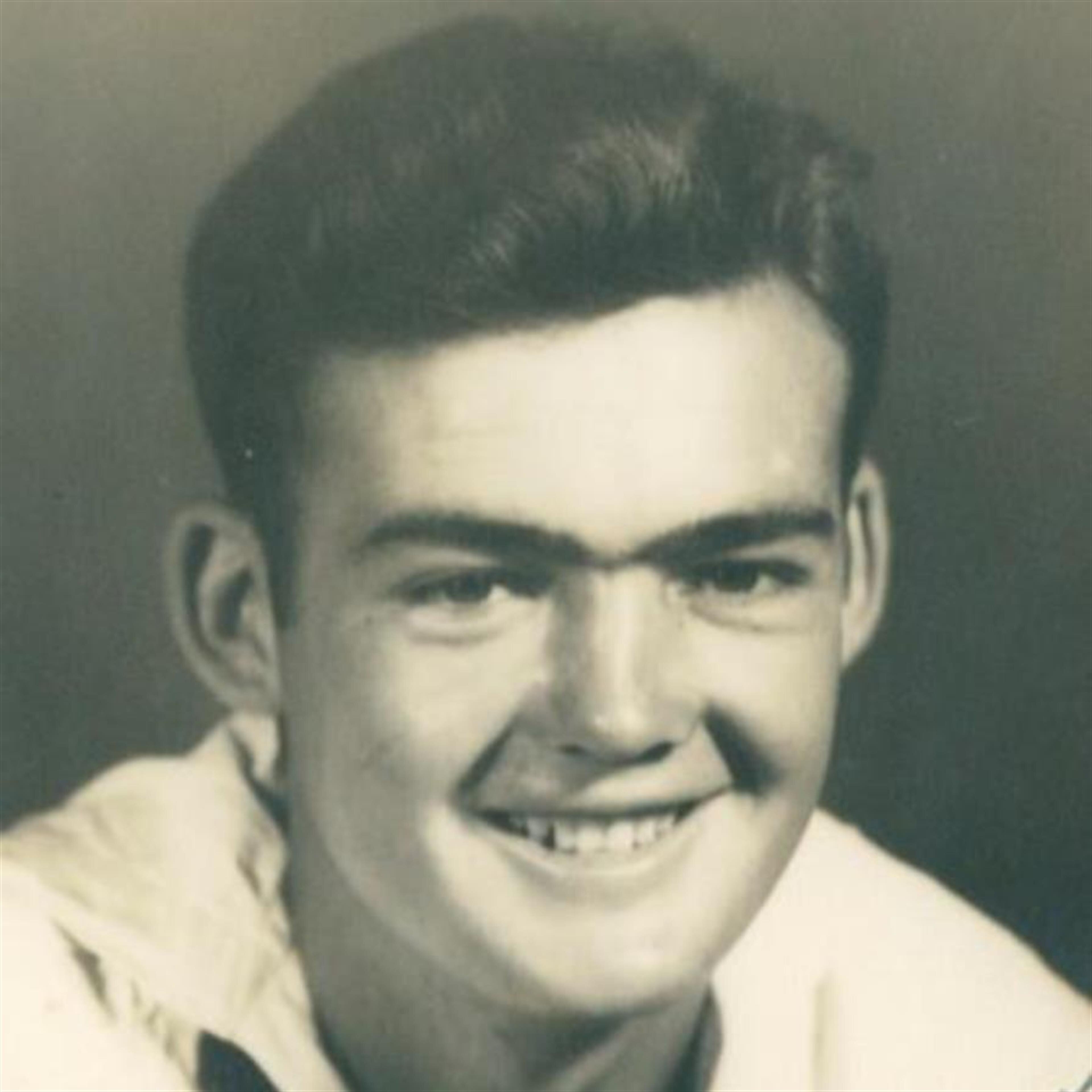 James "Bill" William Wages