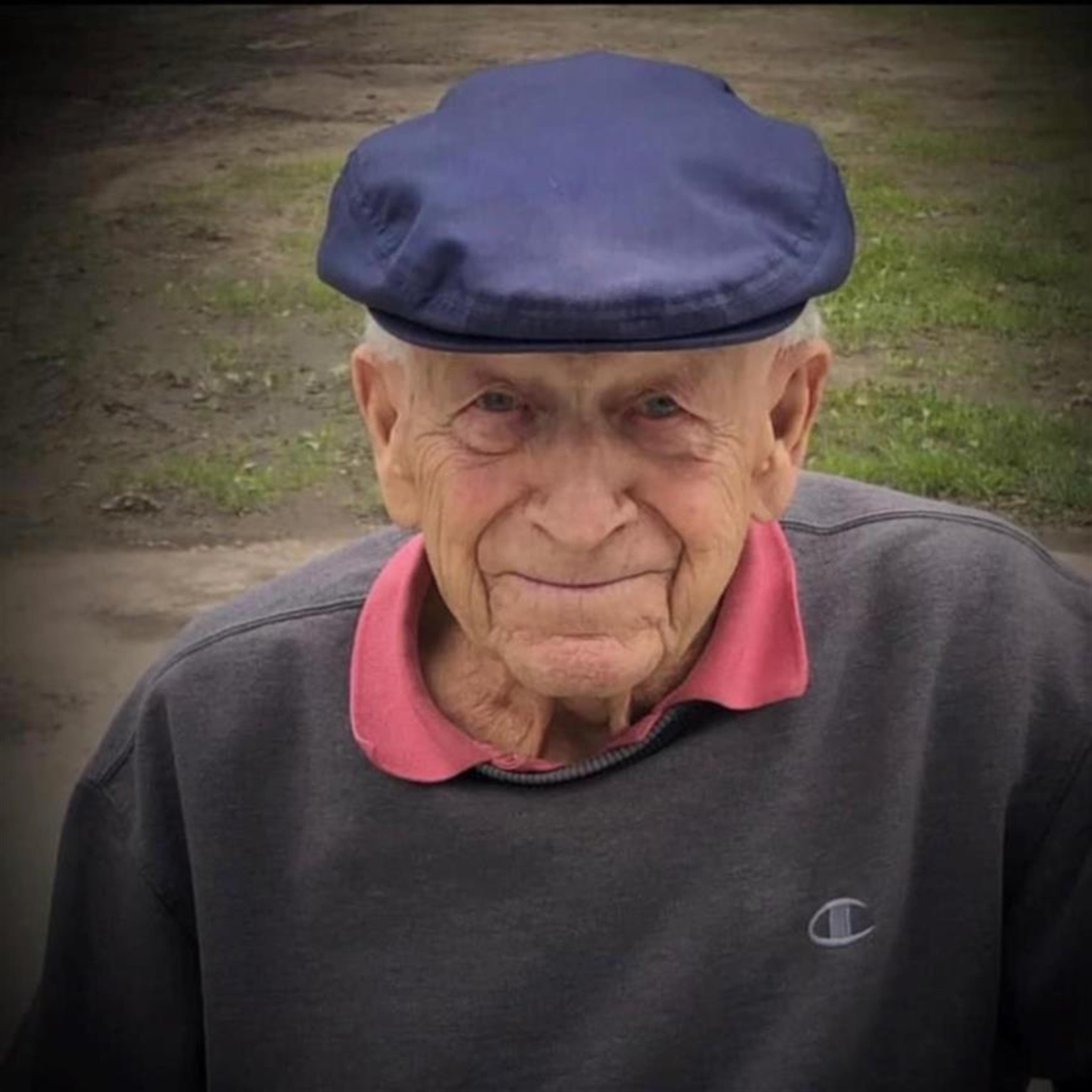 Lyle M. Gillette