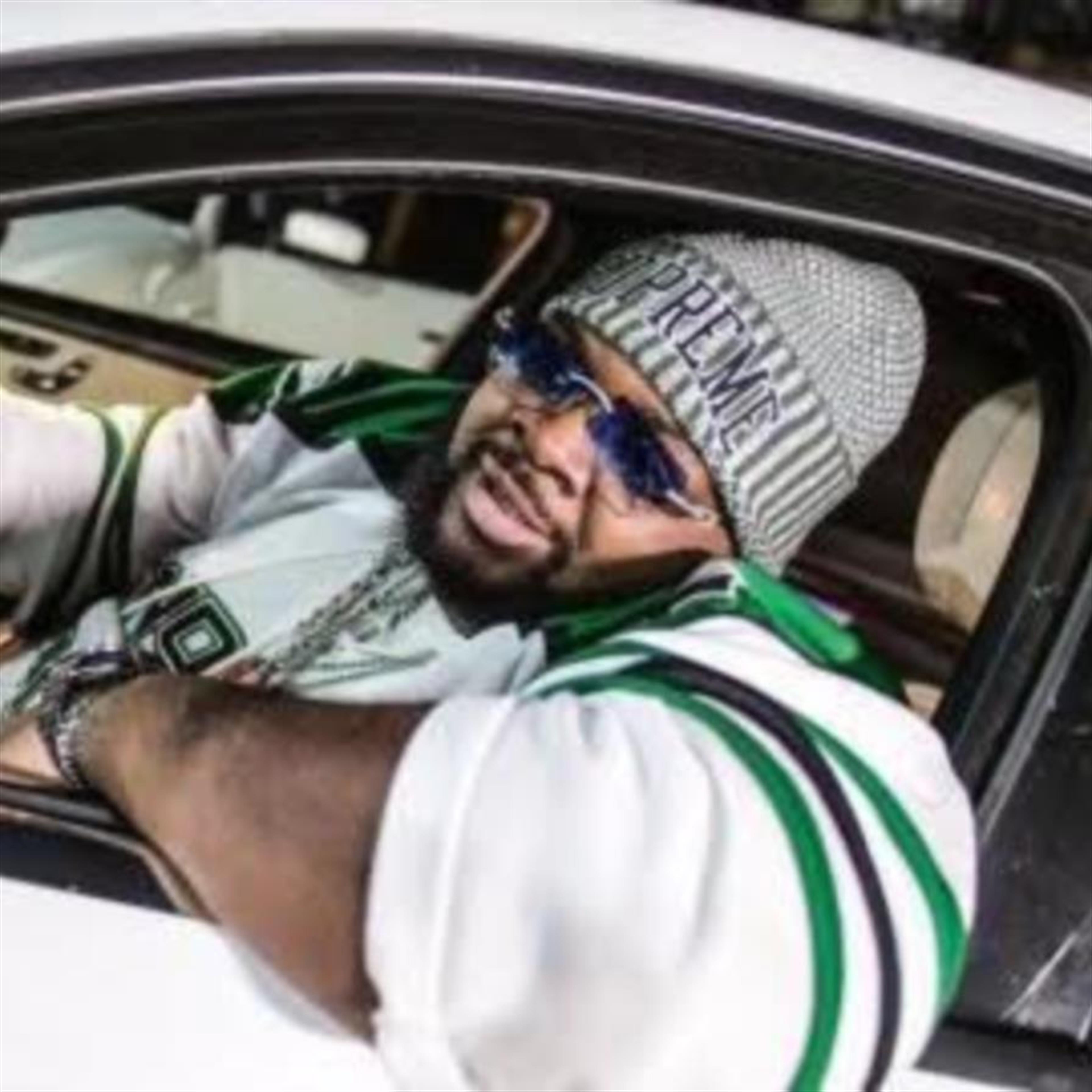 Lance Monte Strickland