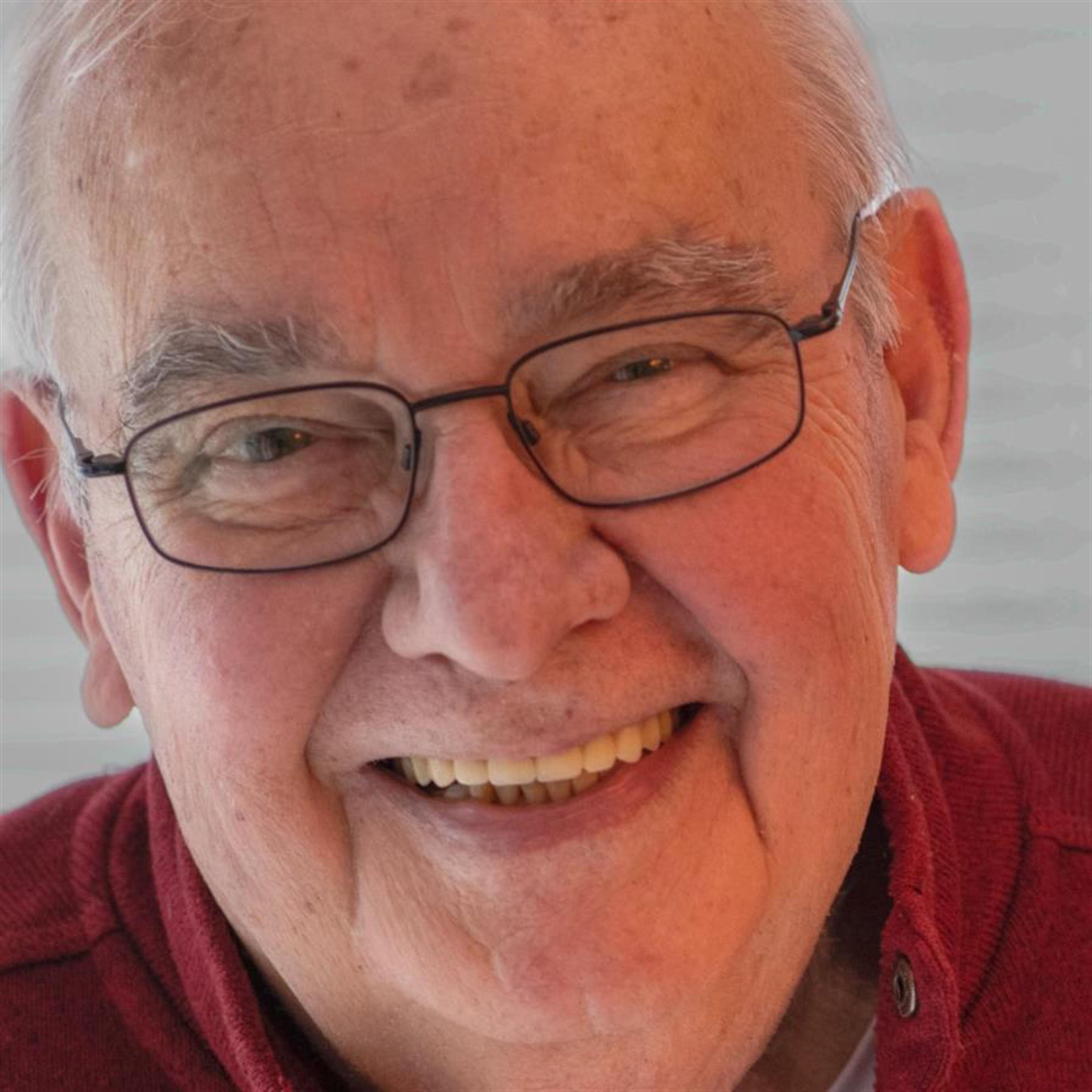 James B. Meyers