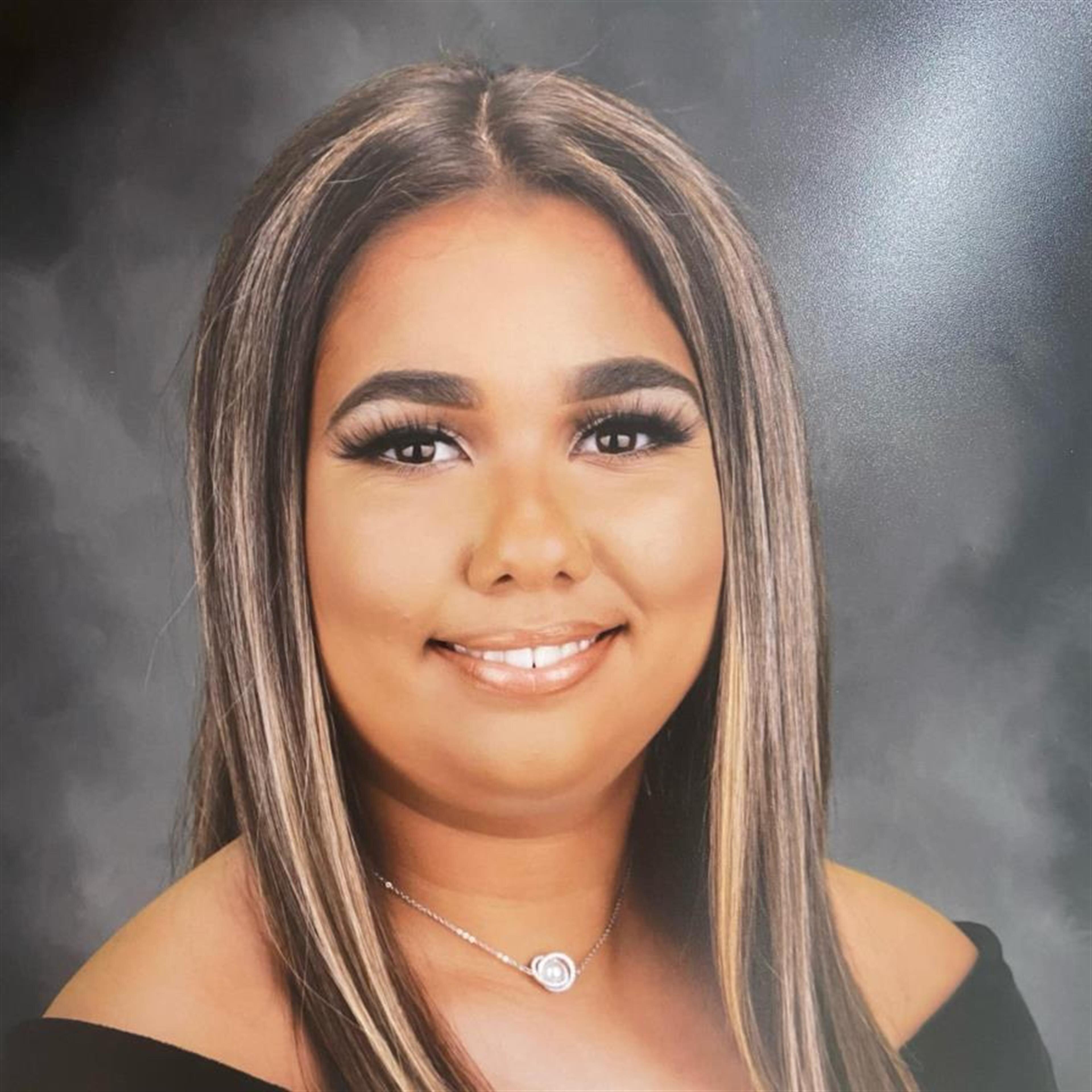 Jasmine Marie Licea