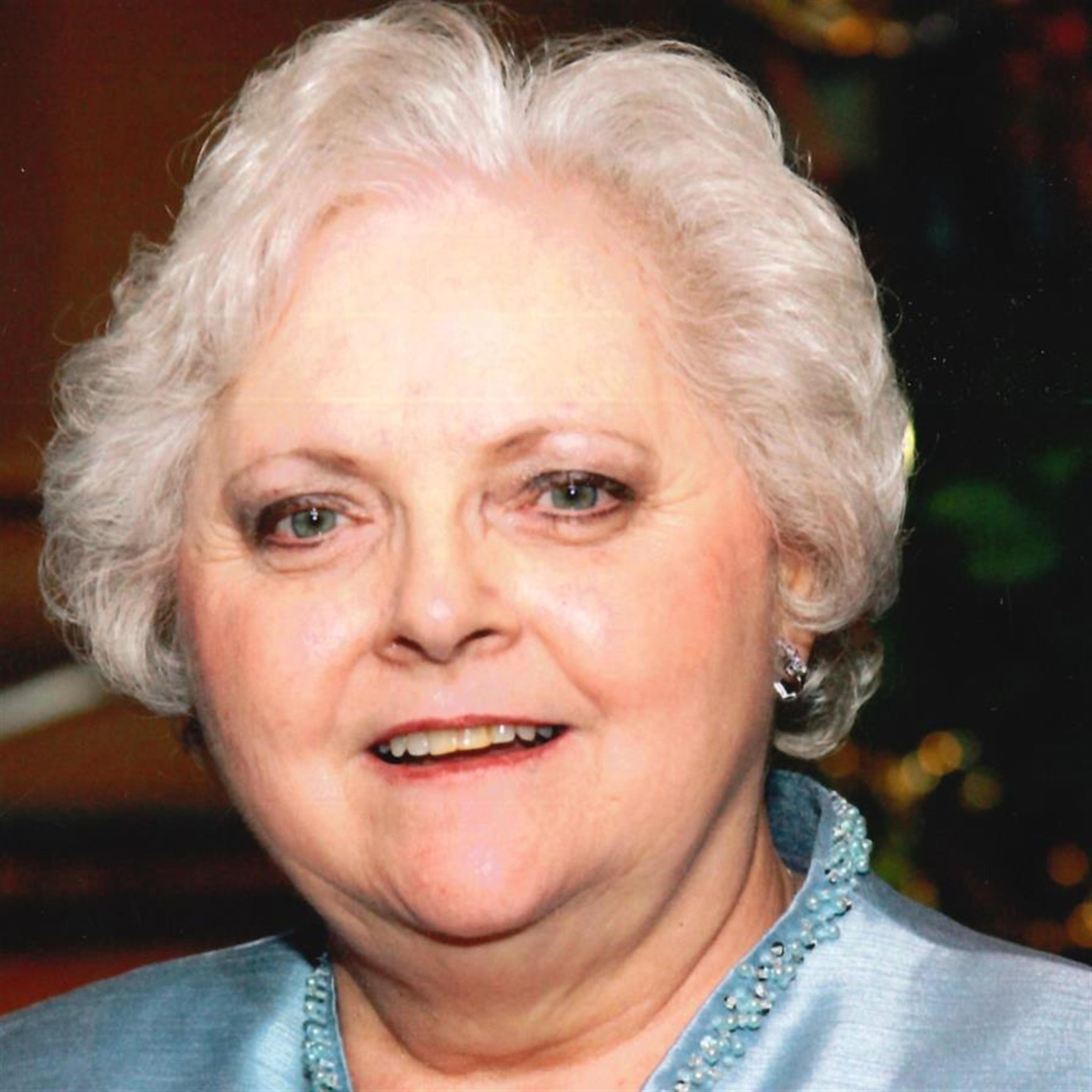 Ann Gardiner